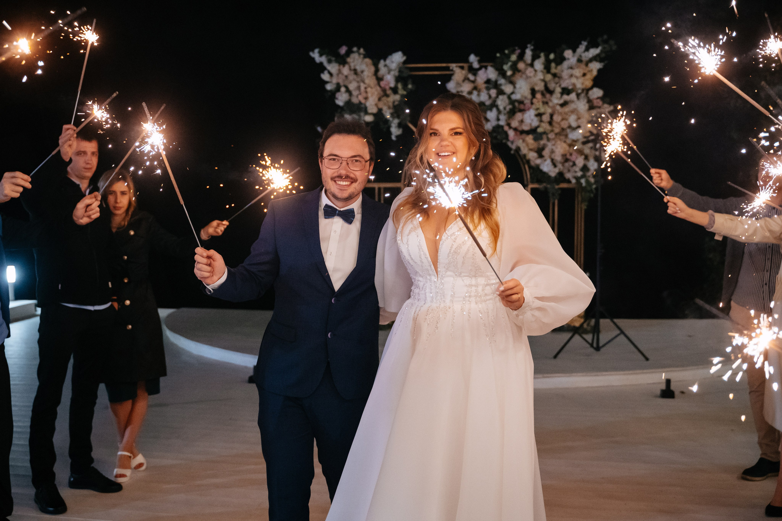 Павел и Екатерина. Семейный и свадебный фотограф в Санкт-Петербурге и Москве