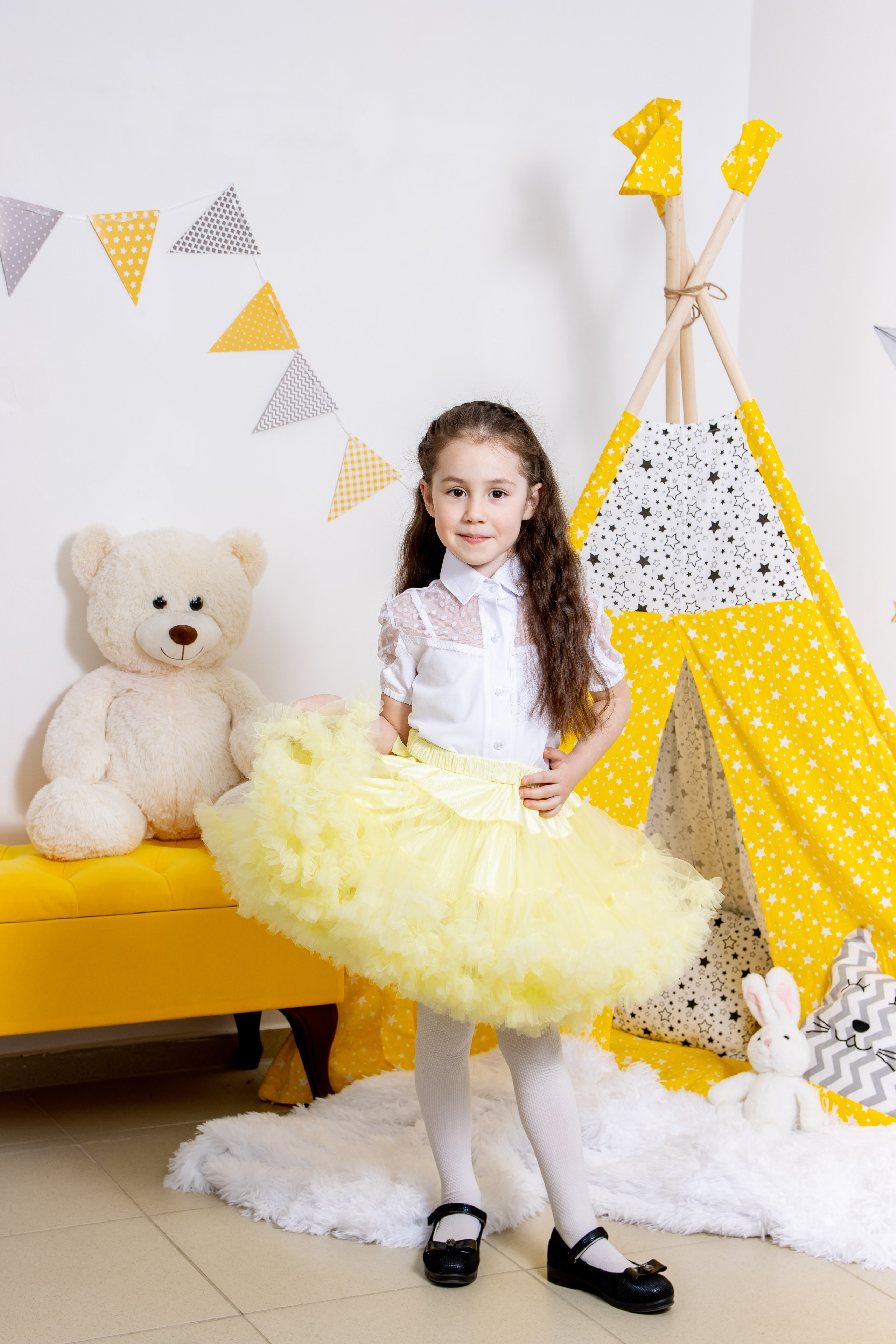 Портреты для детского сада. Выпускные альбомы в Обнинске