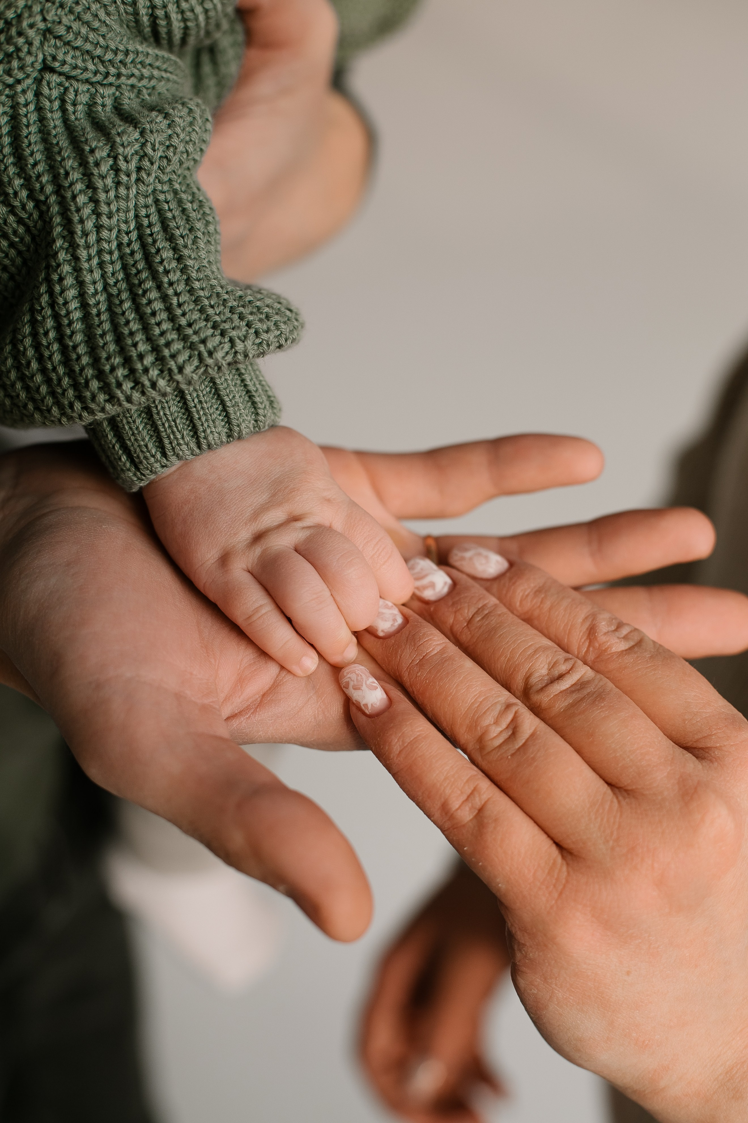 Большая семья Веры. Свадебный, семейный и детский фотограф в г. Абакан респ. Хакасия Любов