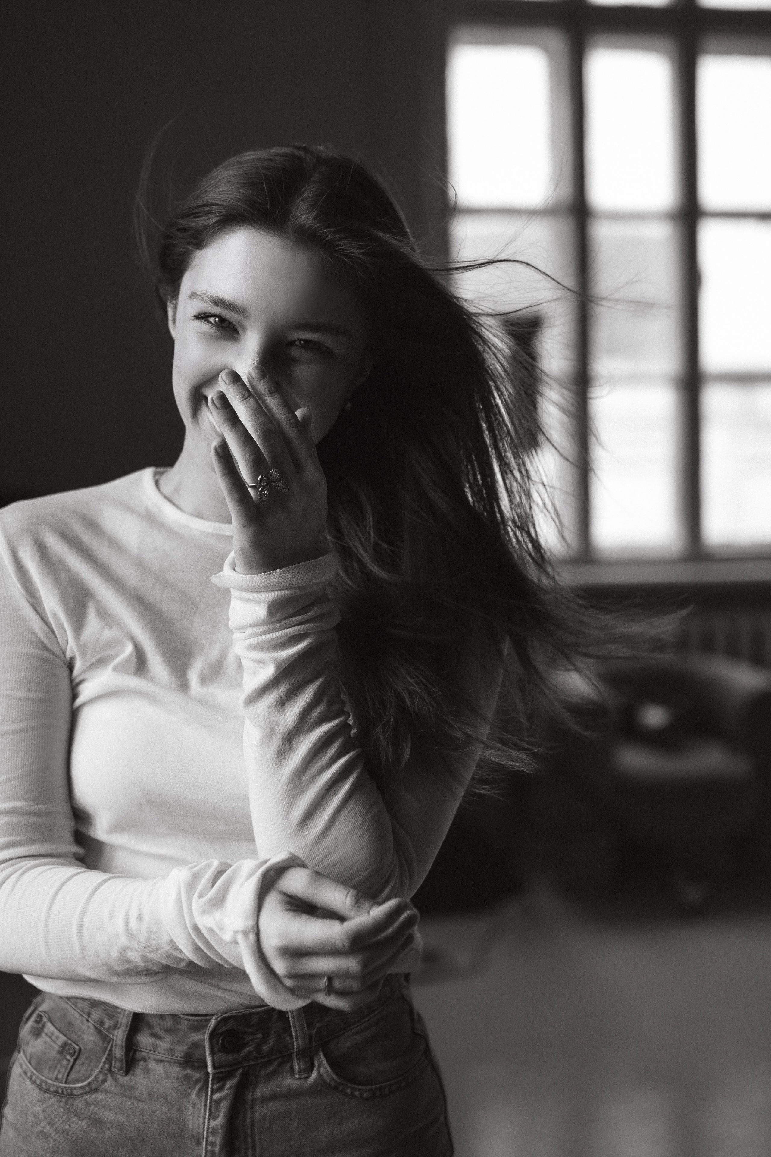 Юля. Фотограф Ломакина Анастасия