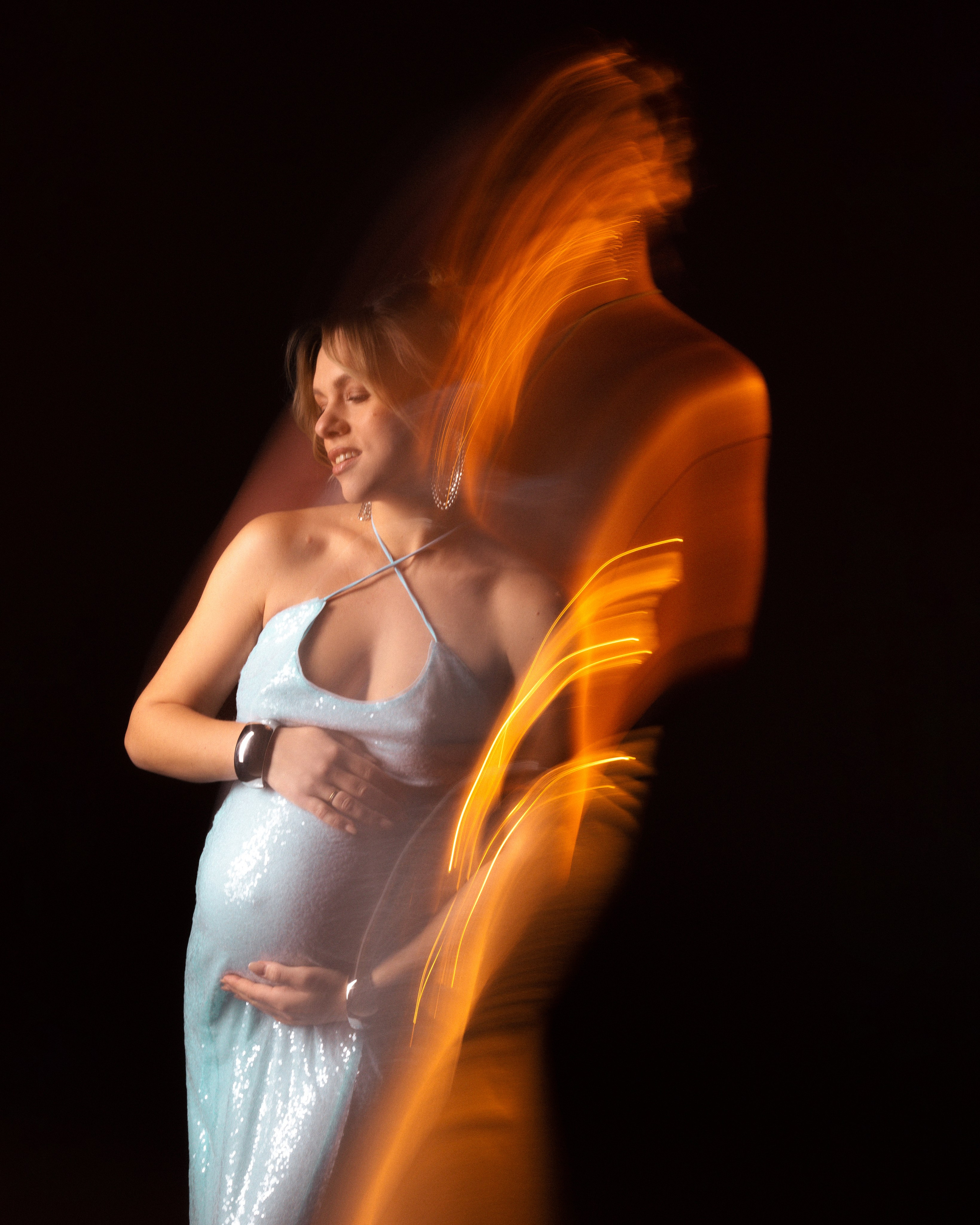 Кристина. Фотограф Ломакина Анастасия