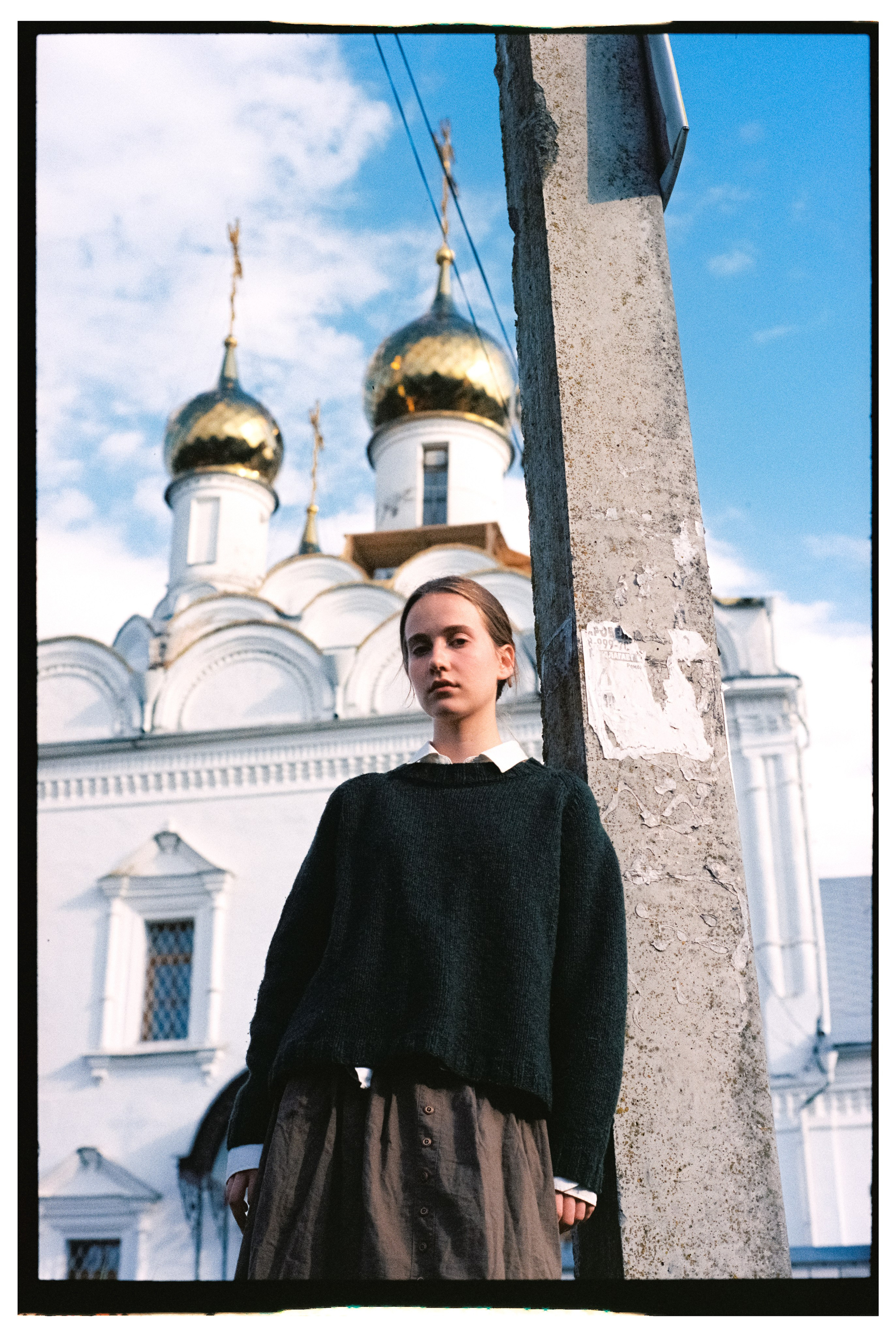 Люди. Kolnauzovdmitry