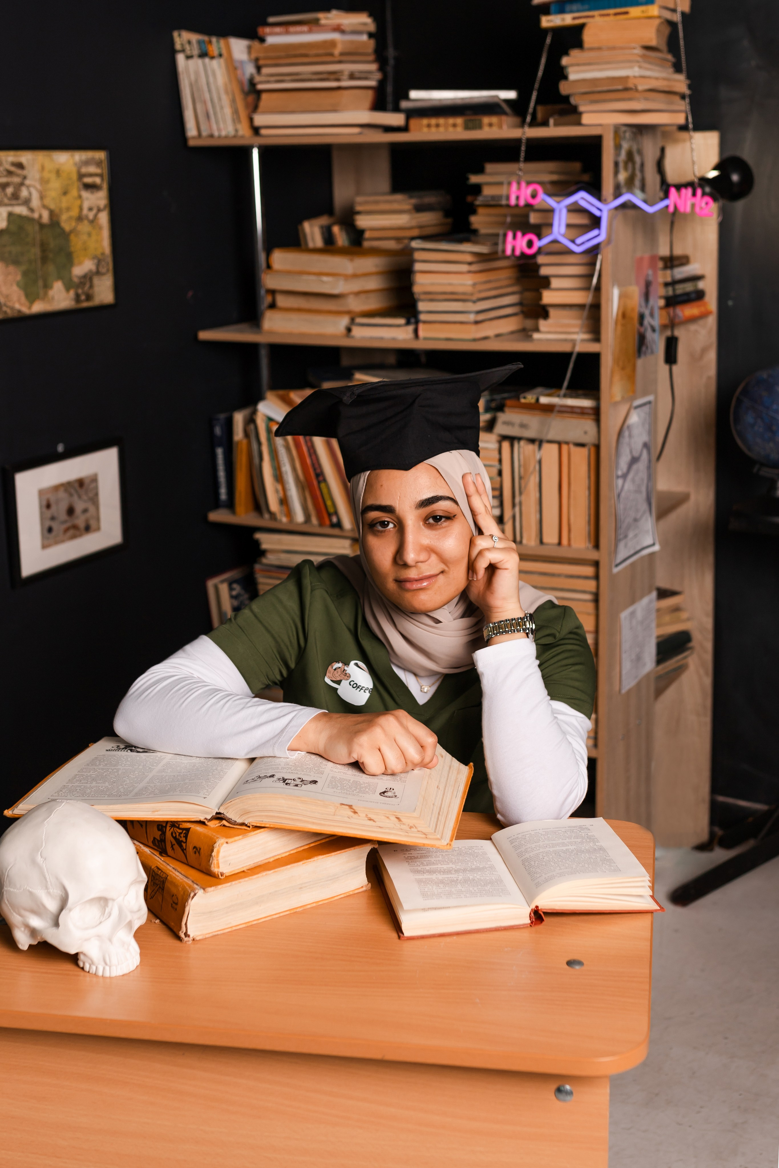 Саад. Марина Шаймухаметова. Фотограф в Уфе