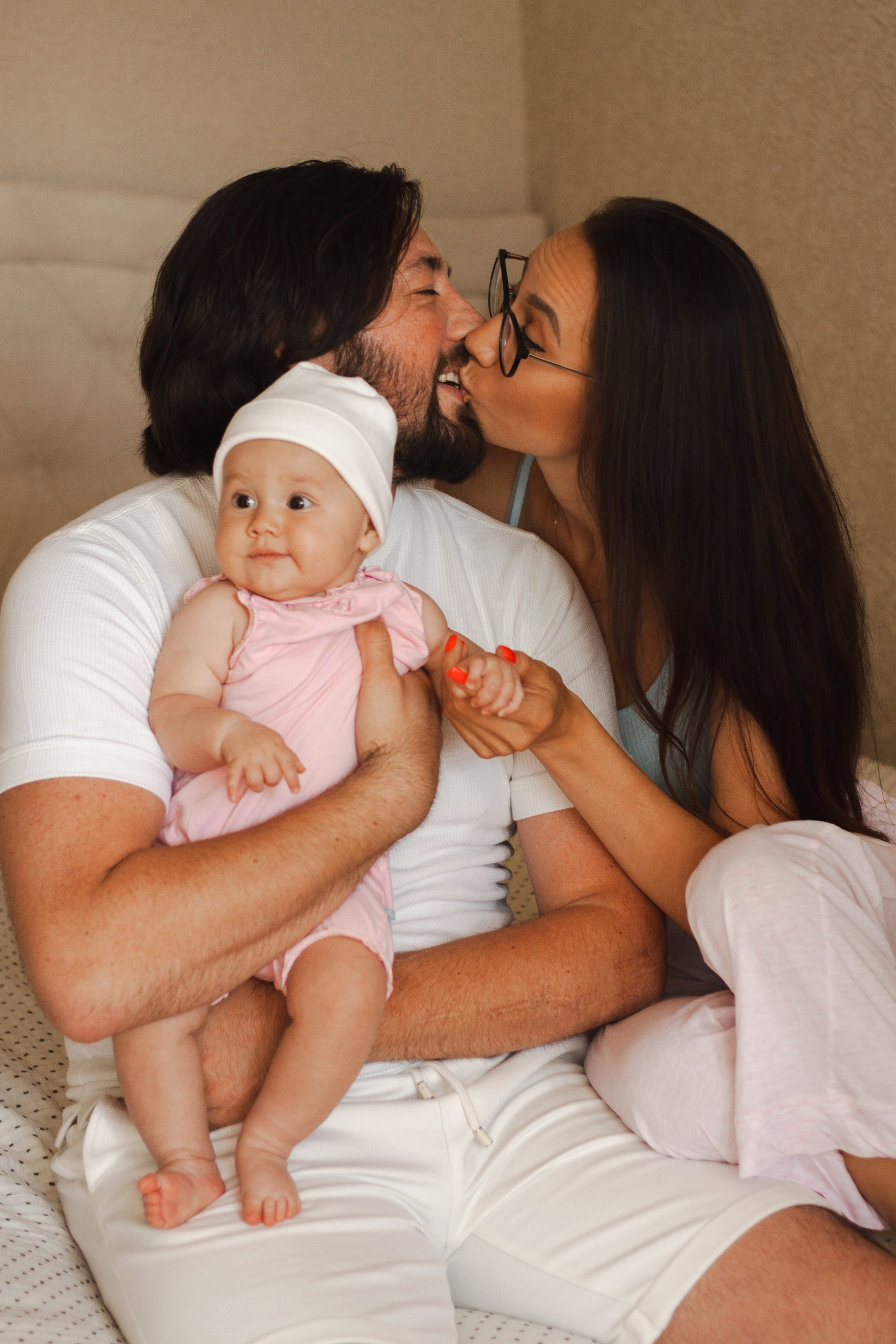 Марина Шаймухаметова. Фотограф в Уфе