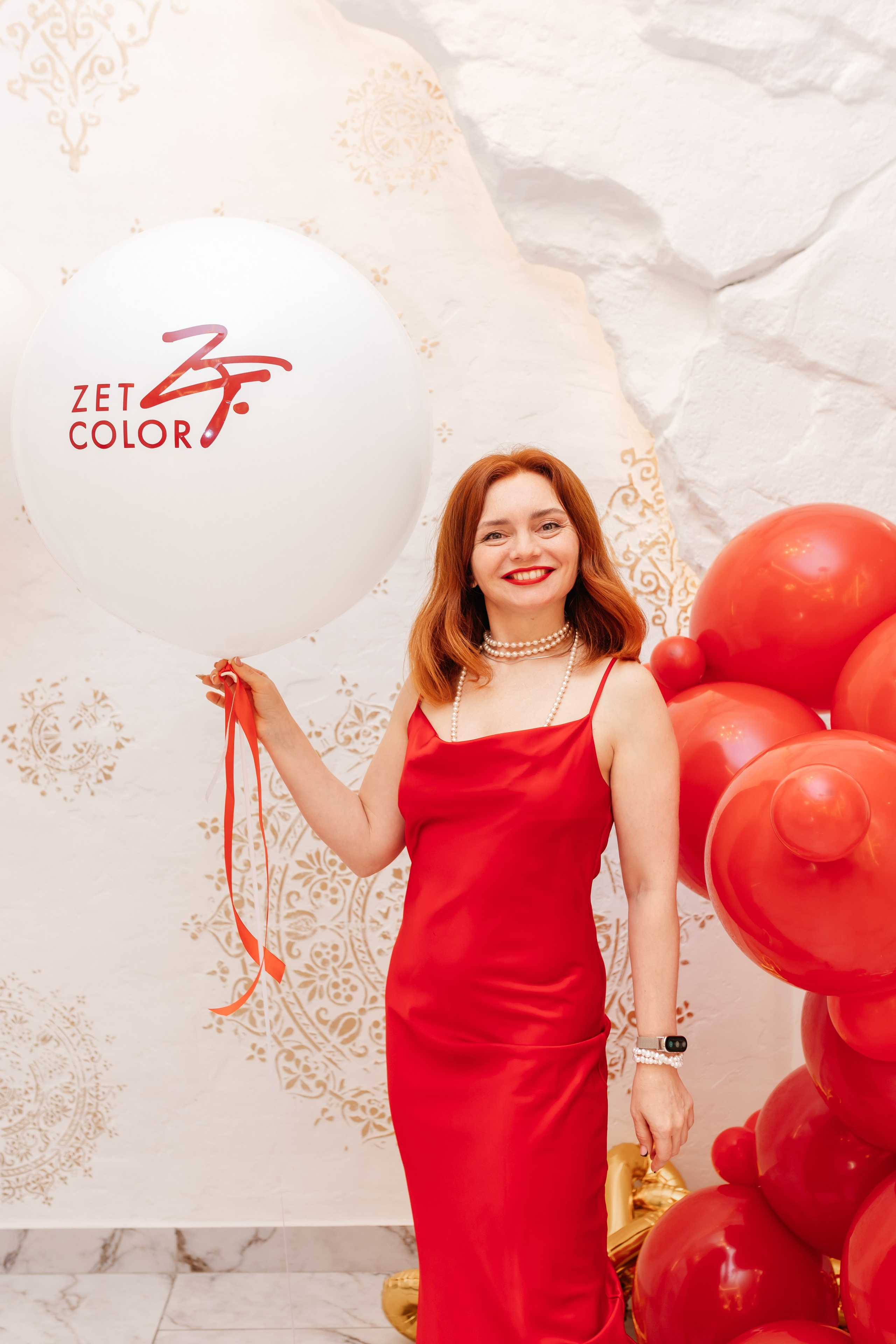 Brand Day Zen Color. Марина Шаймухаметова. Фотограф в Уфе