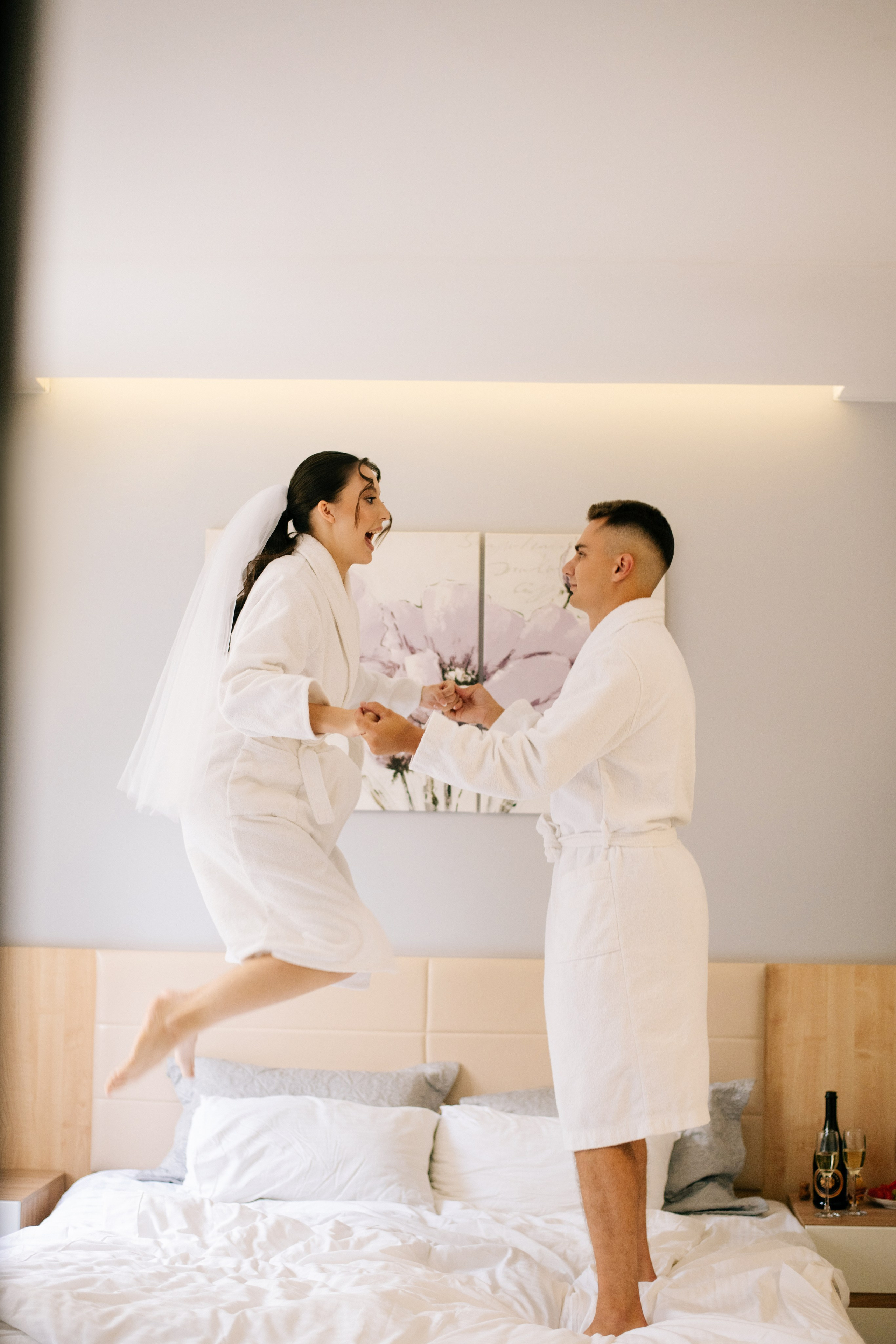 Лилия & Данила. Фотограф в Екатеринбурге Веретенова Наталья