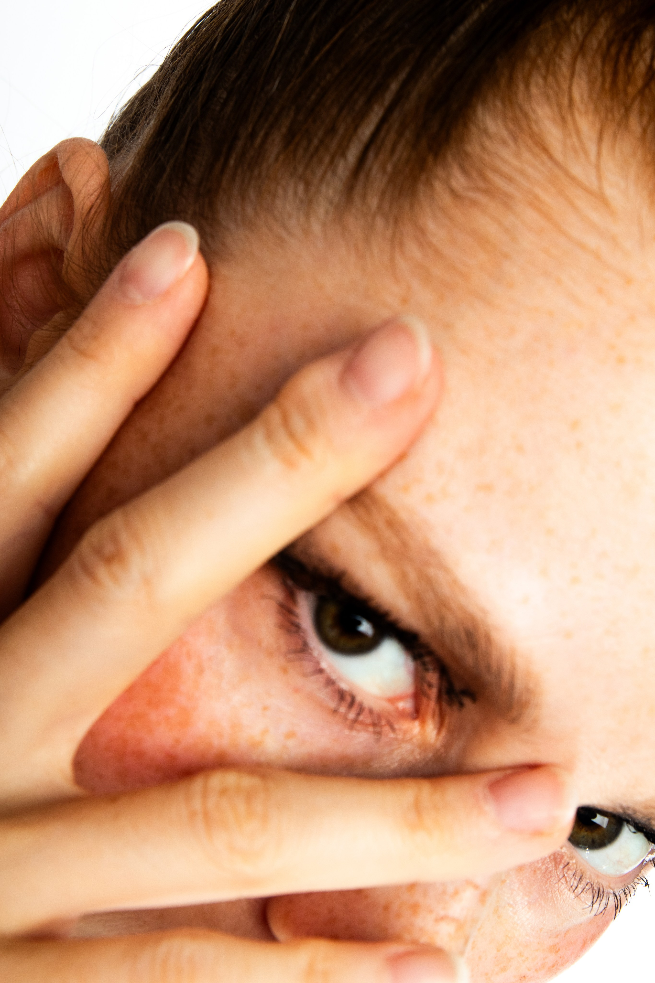 Студия. Ульяна Сухарева — Фотохудожник Новосибирск