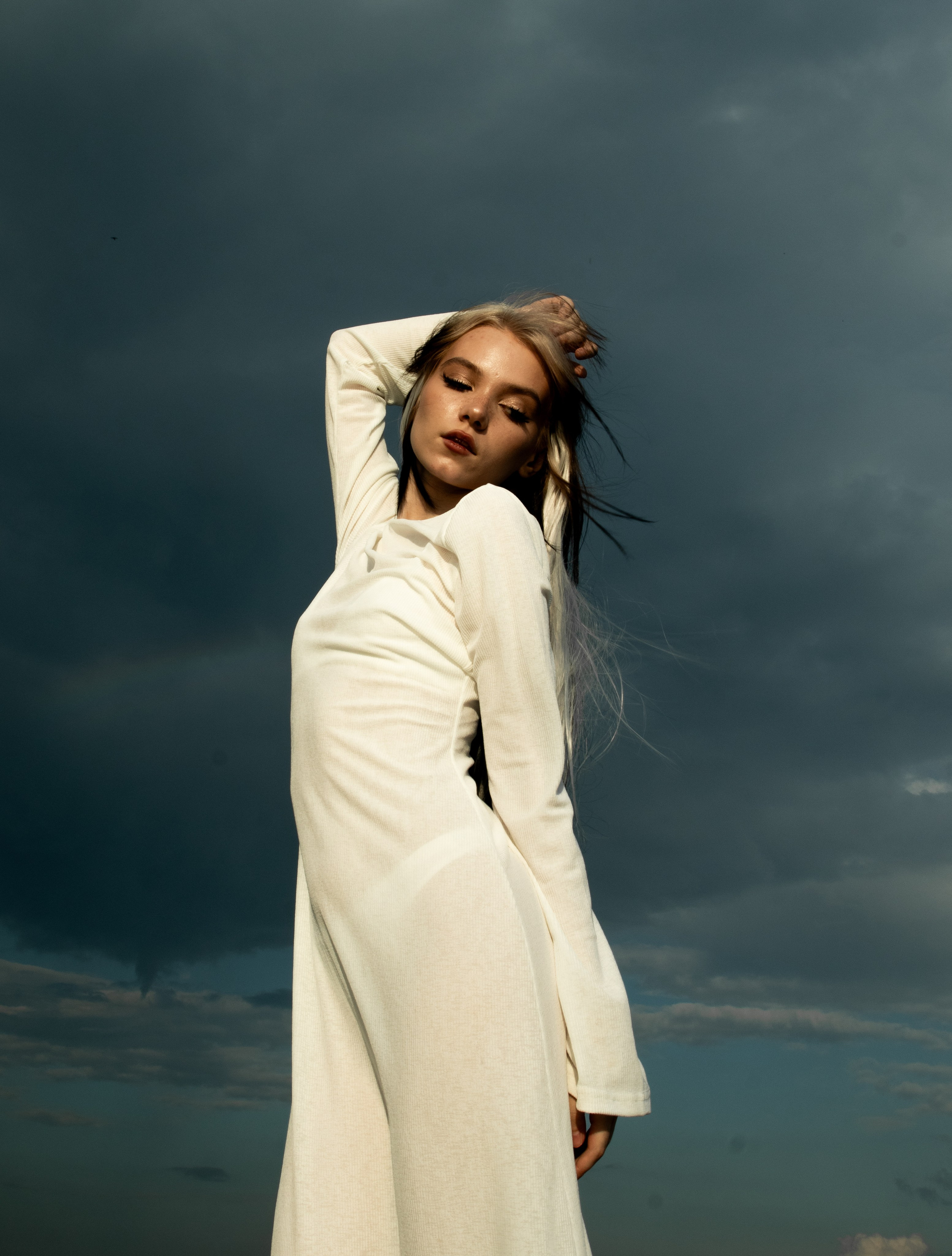 Прогулка. Ульяна Сухарева — Фотохудожник Новосибирск