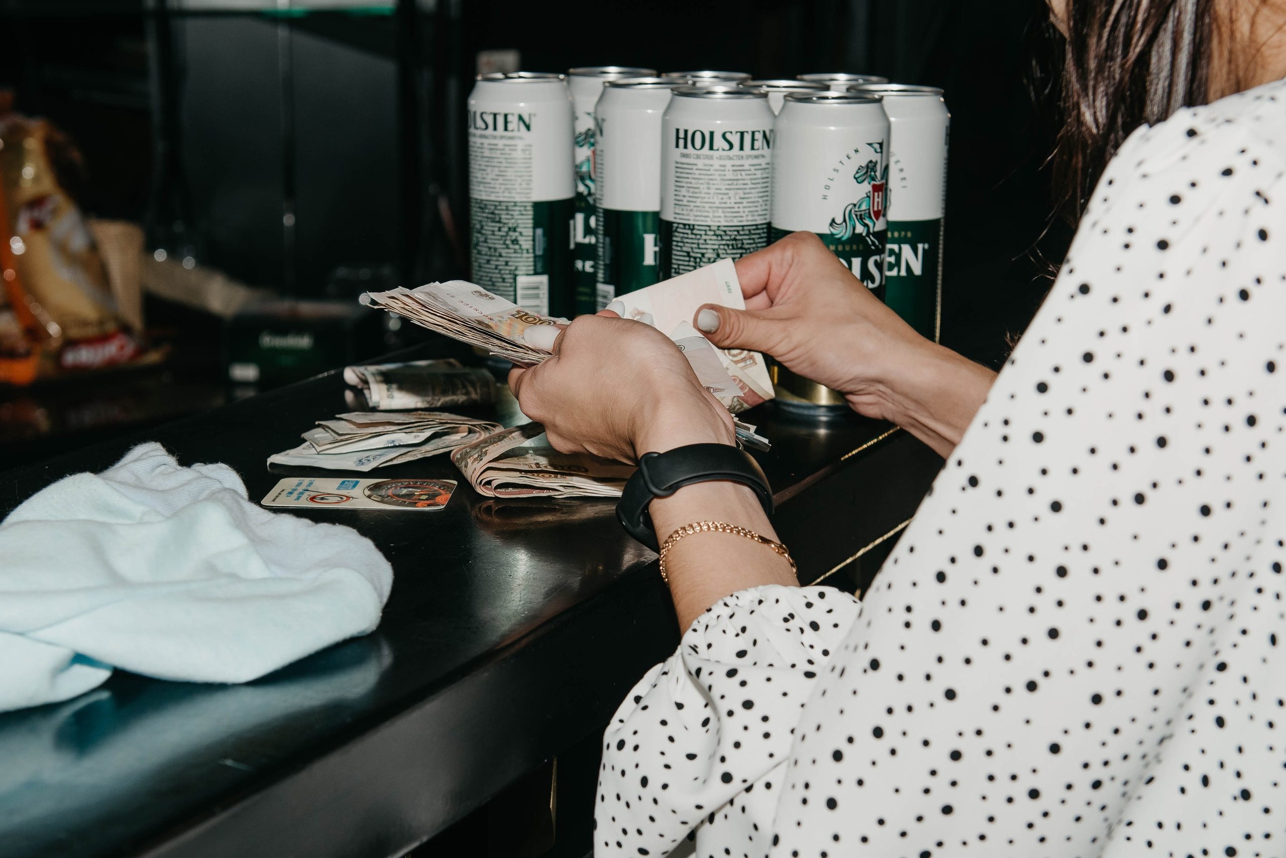 Никита и Настя. Свадебный фотограф Марина Жемчужникова в Москве и в Белгороде