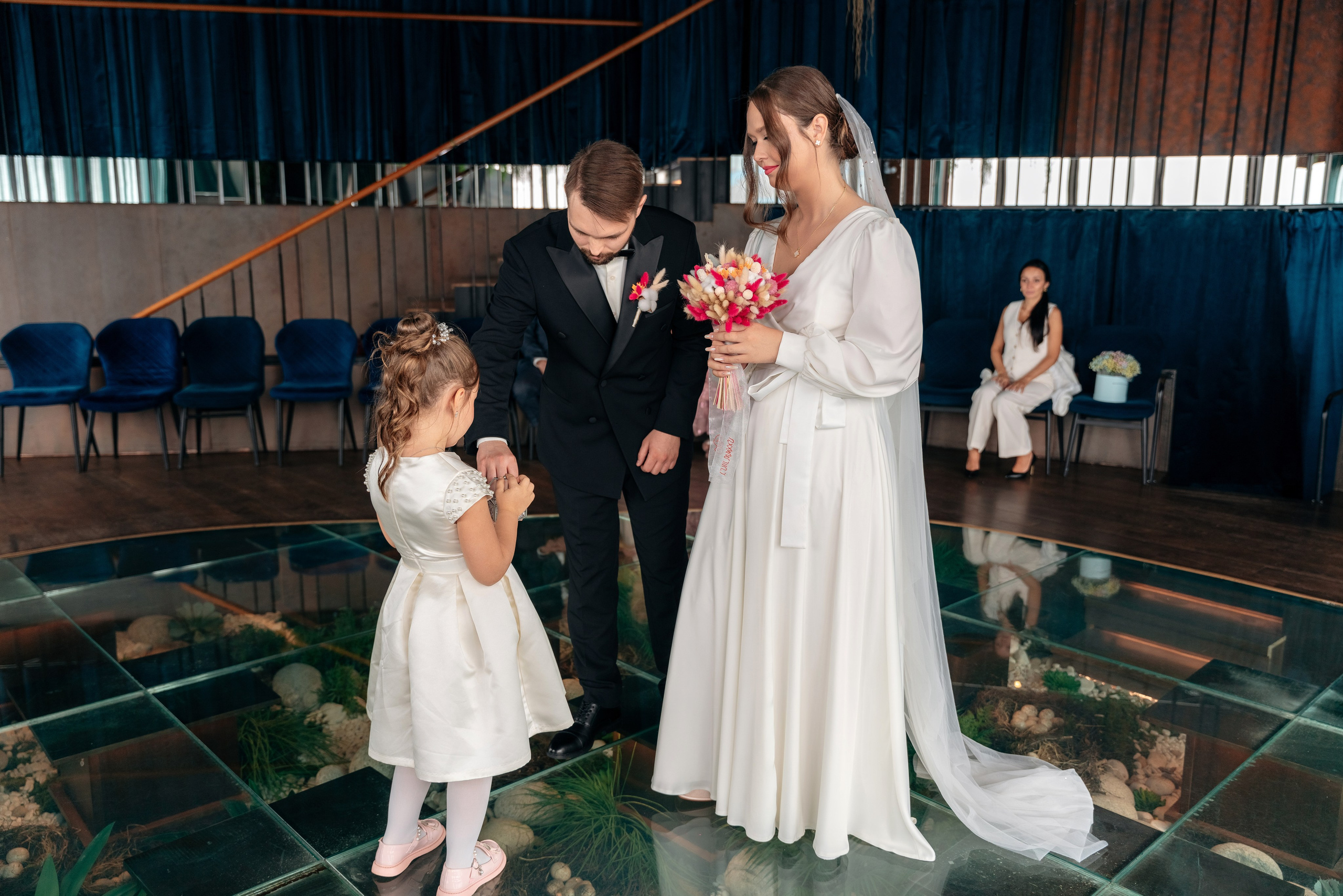 Яна и Стас | Москва. Свадебный фотограф Анастасия Лебедикова Москва