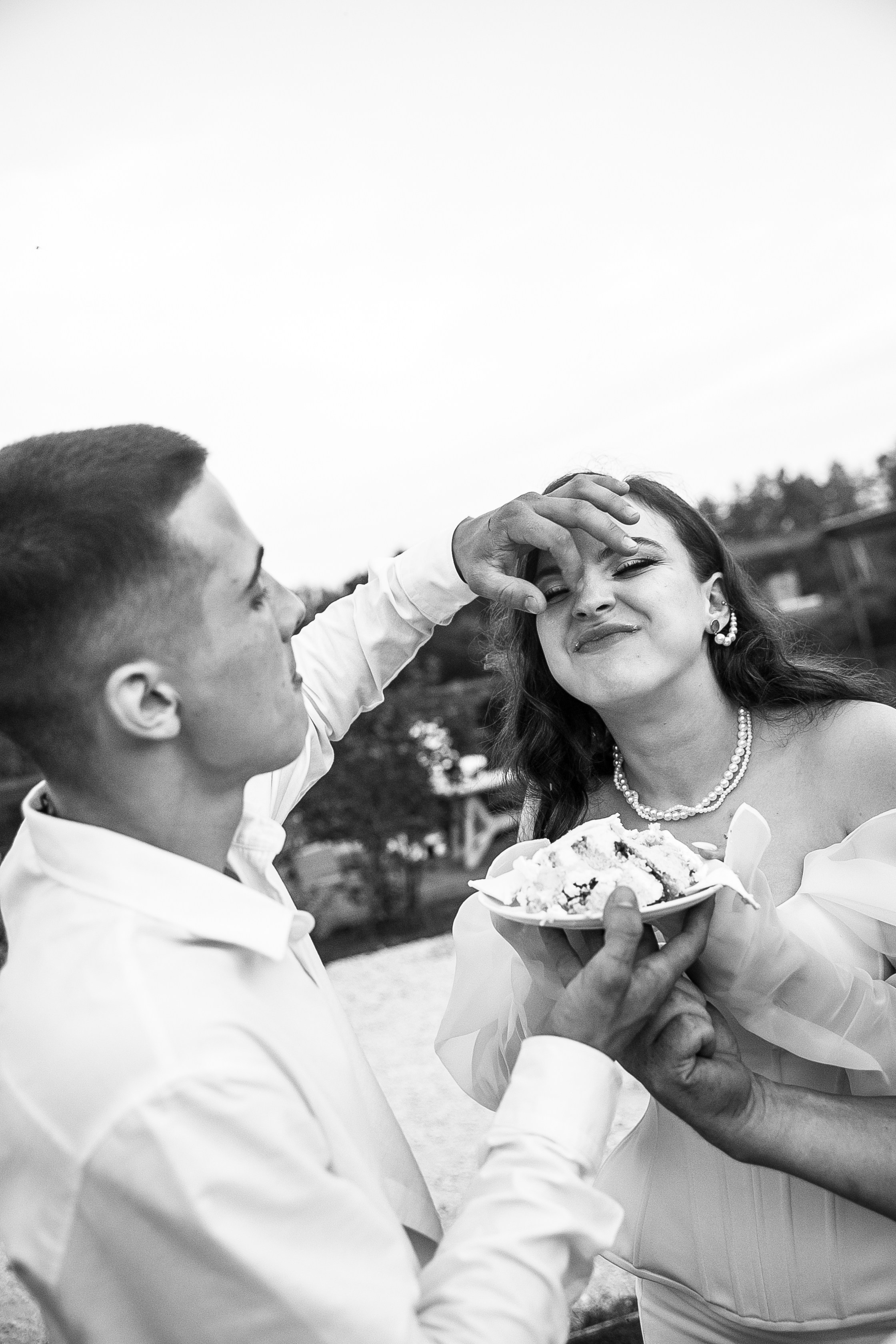 Свадебный, семейный фотограф Екатеринбурга