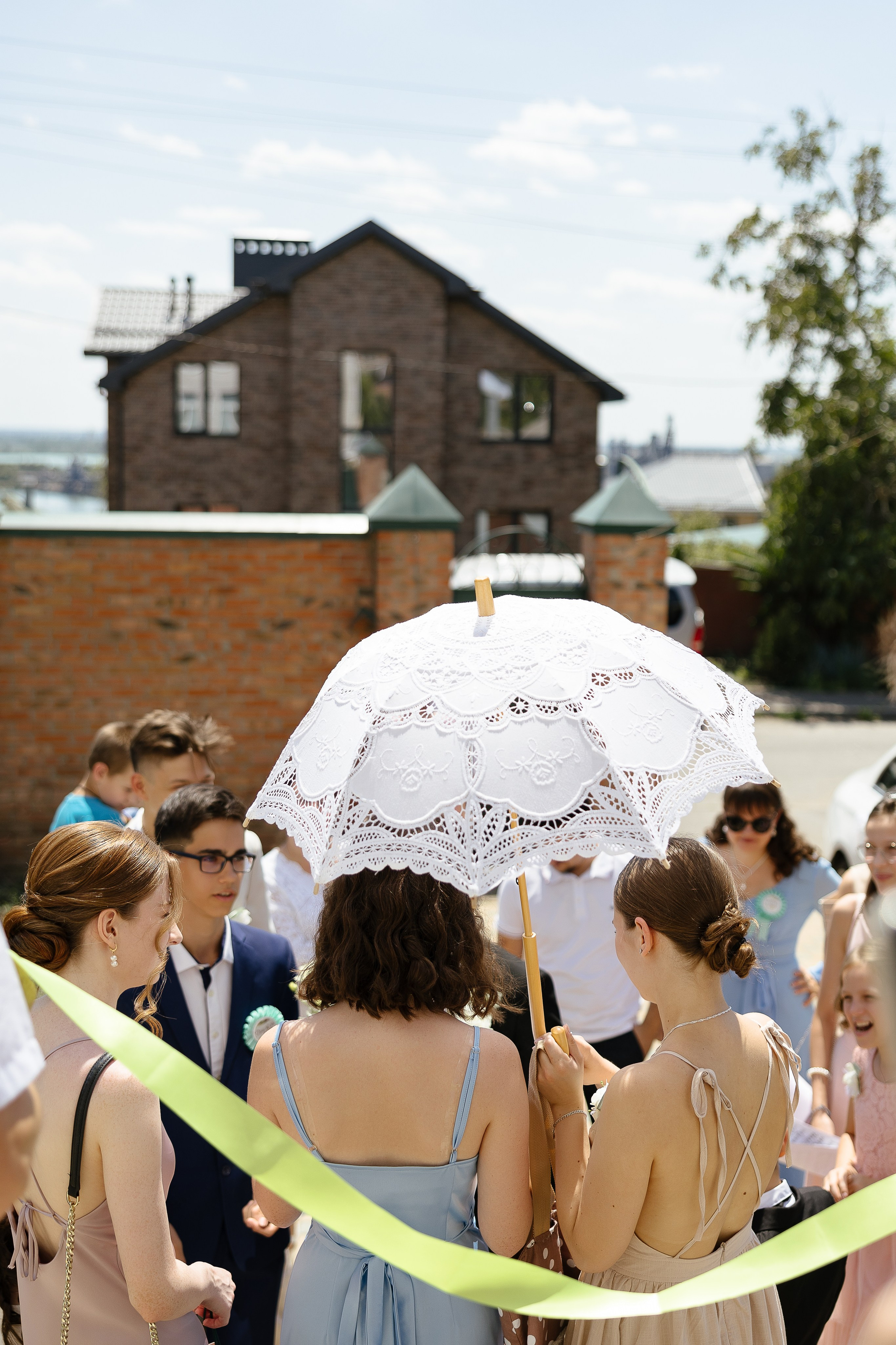 Wedding Day D&A. Свадебный | Семейный фотограф