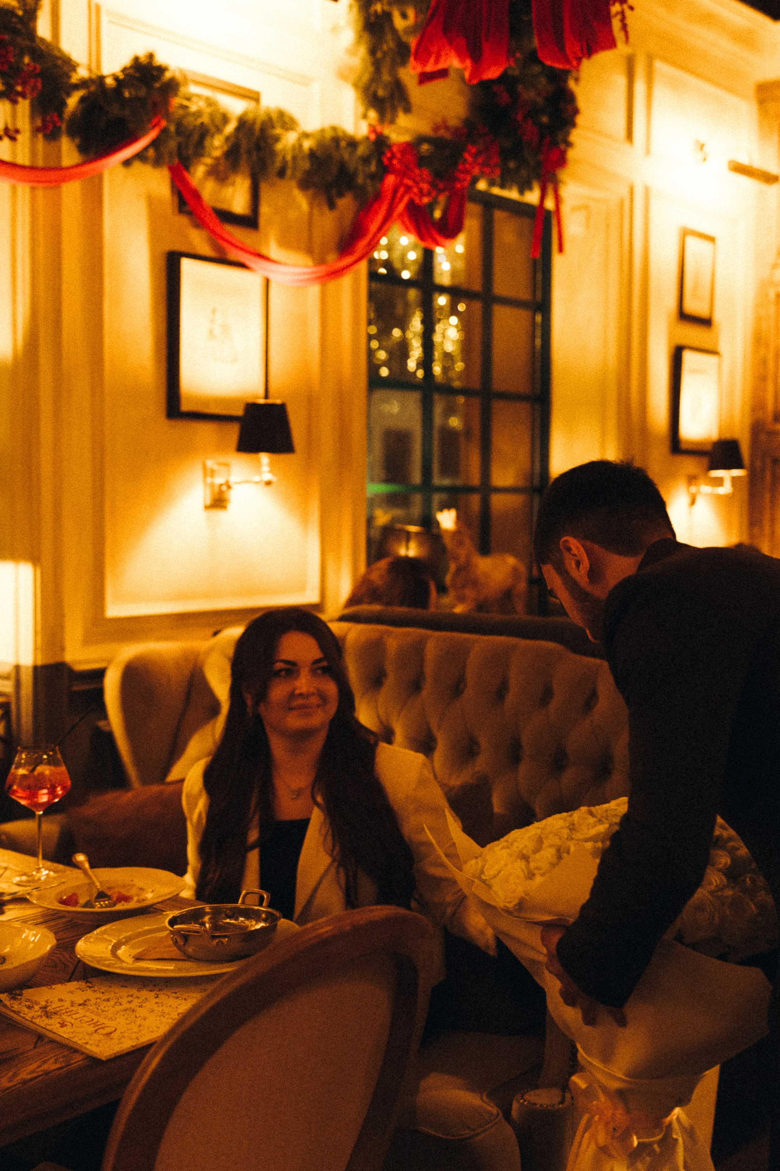 Предложение руки и сердца. Свадебный | Семейный фотограф