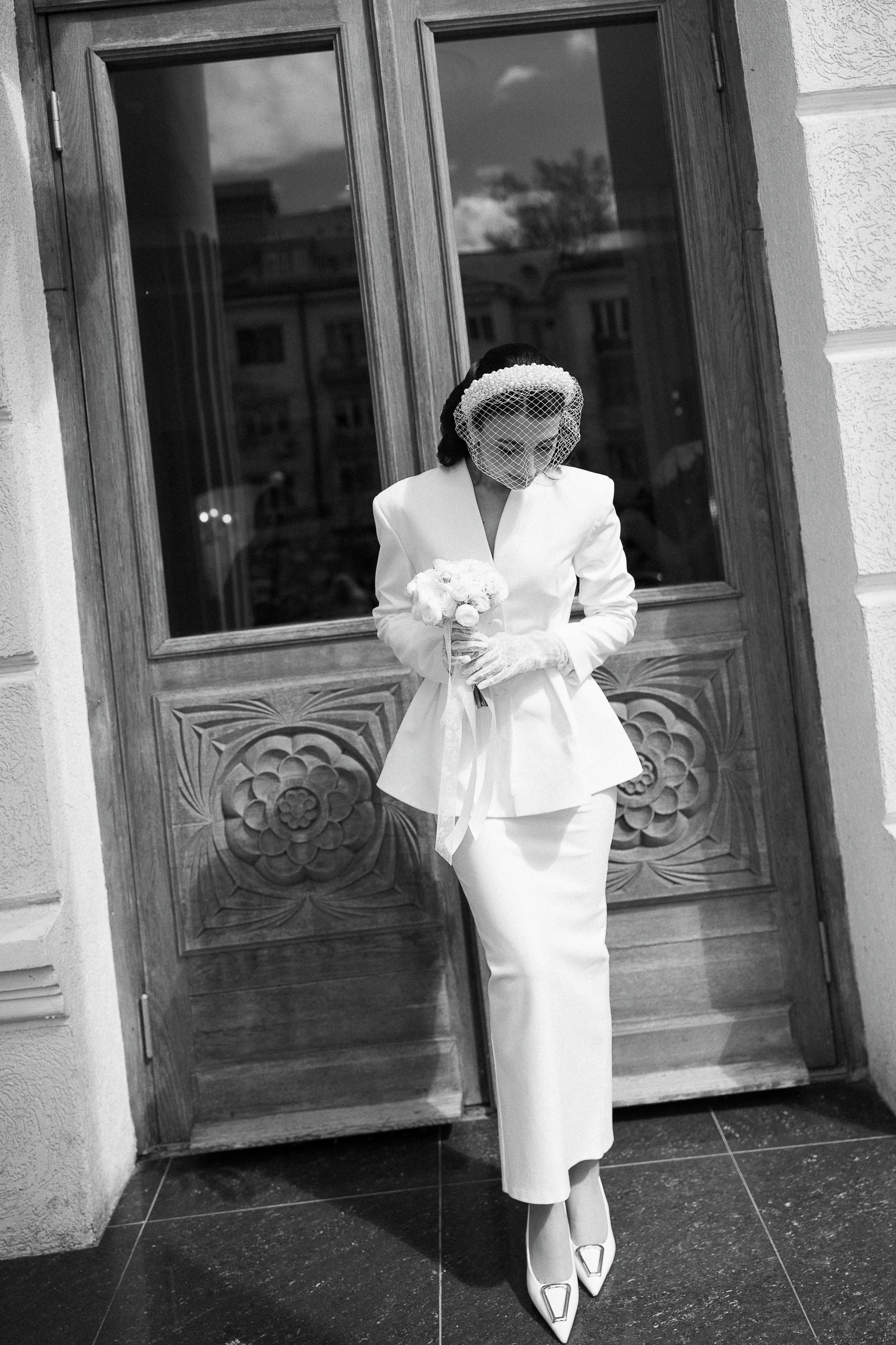 Люда. Свадебный | Семейный фотограф