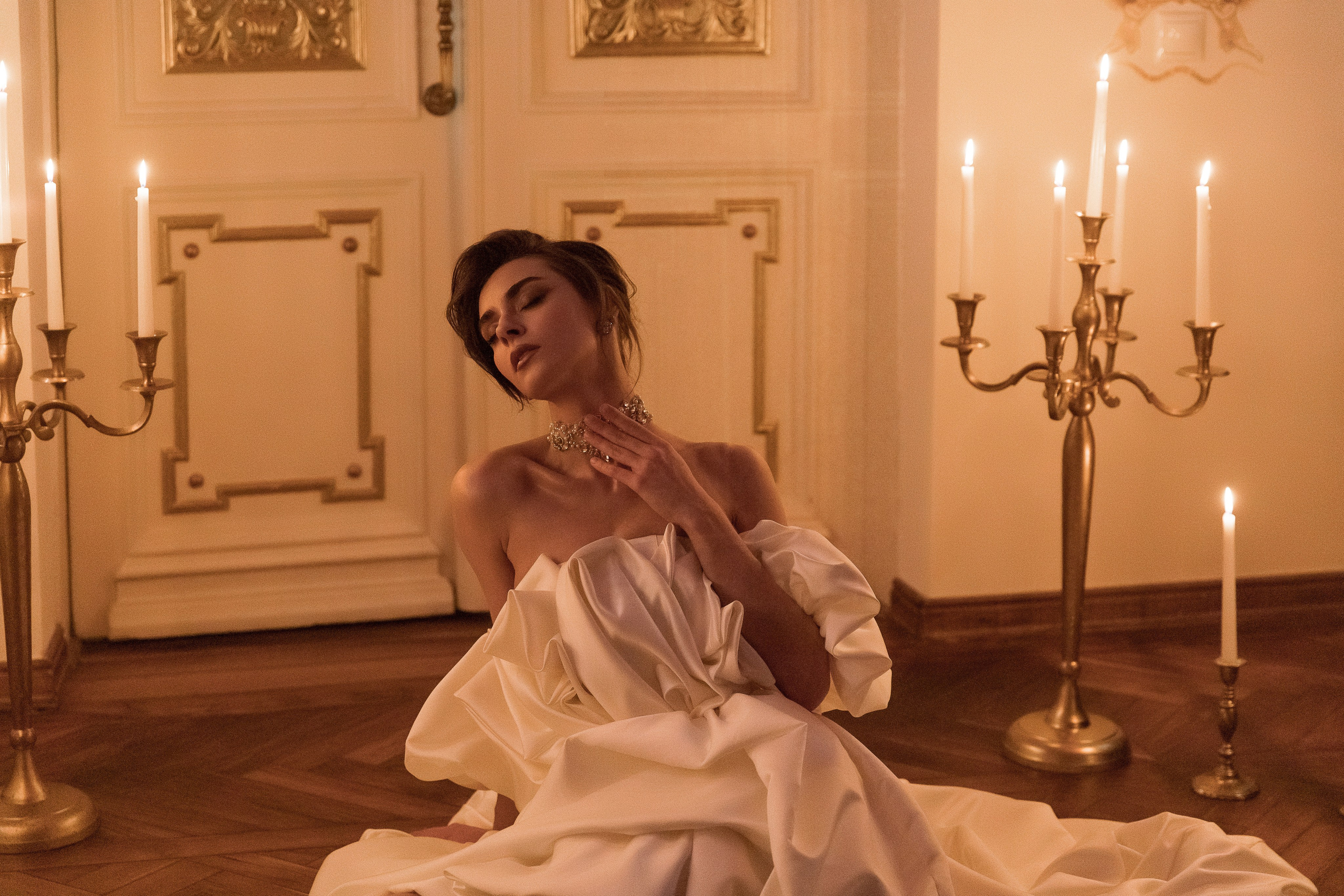 Свадебная съемка А&D. Свадебный | Семейный фотограф