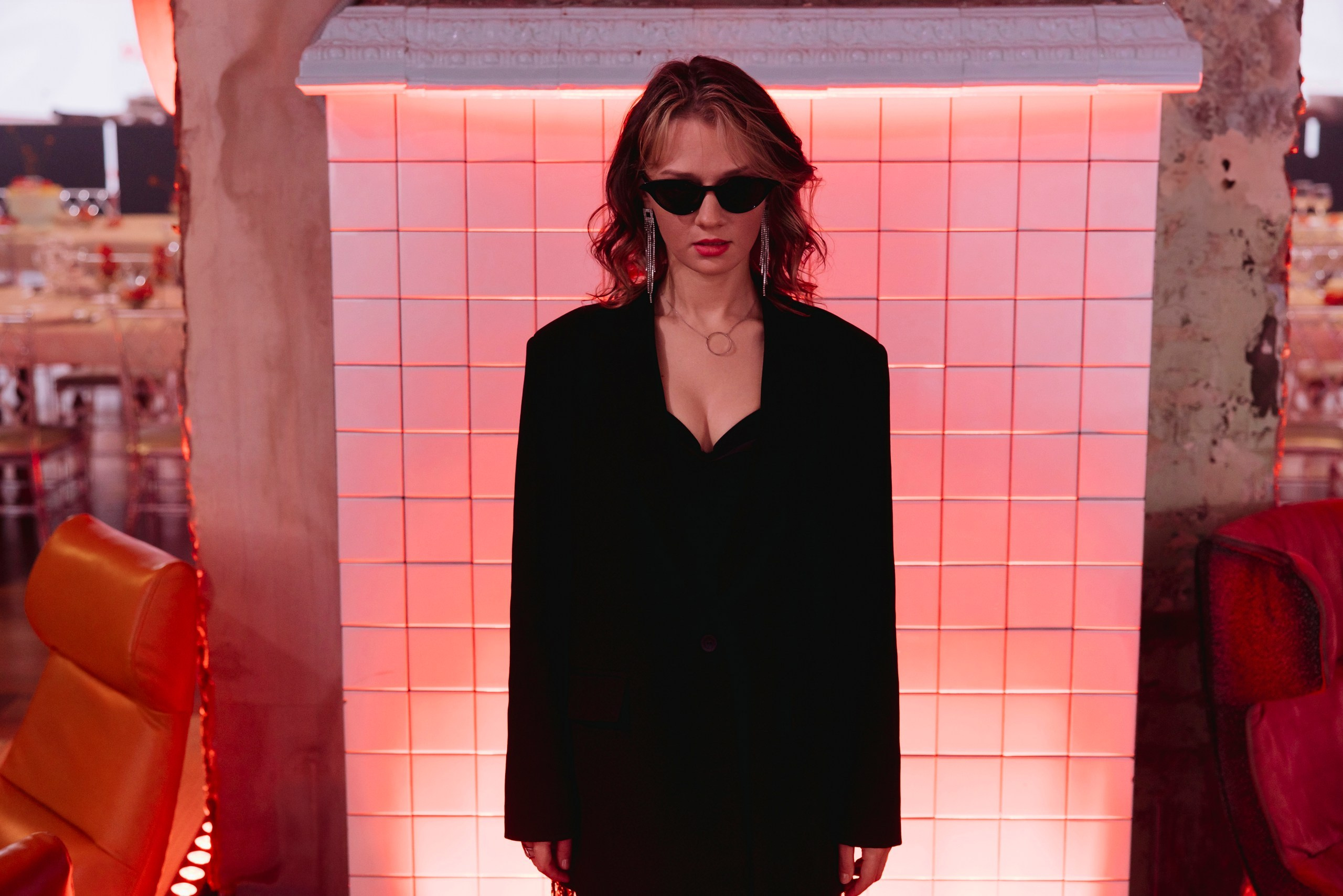 Megustro. Night2Day Санкт-Петербург