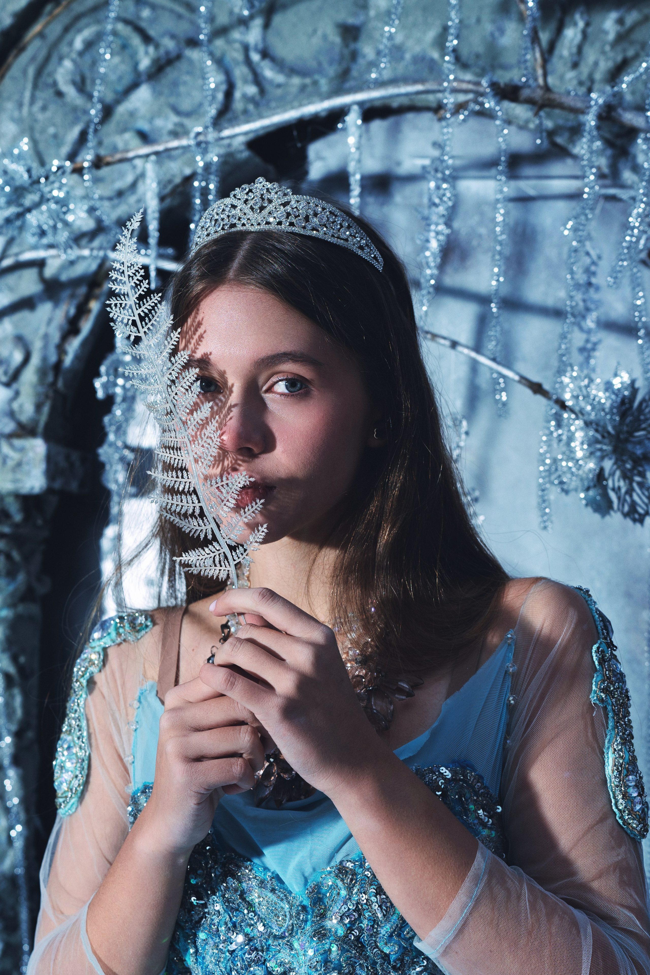 Новогодние съёмки. Свадебный и репортажный фотограф в Москве Александр Кудрявцев