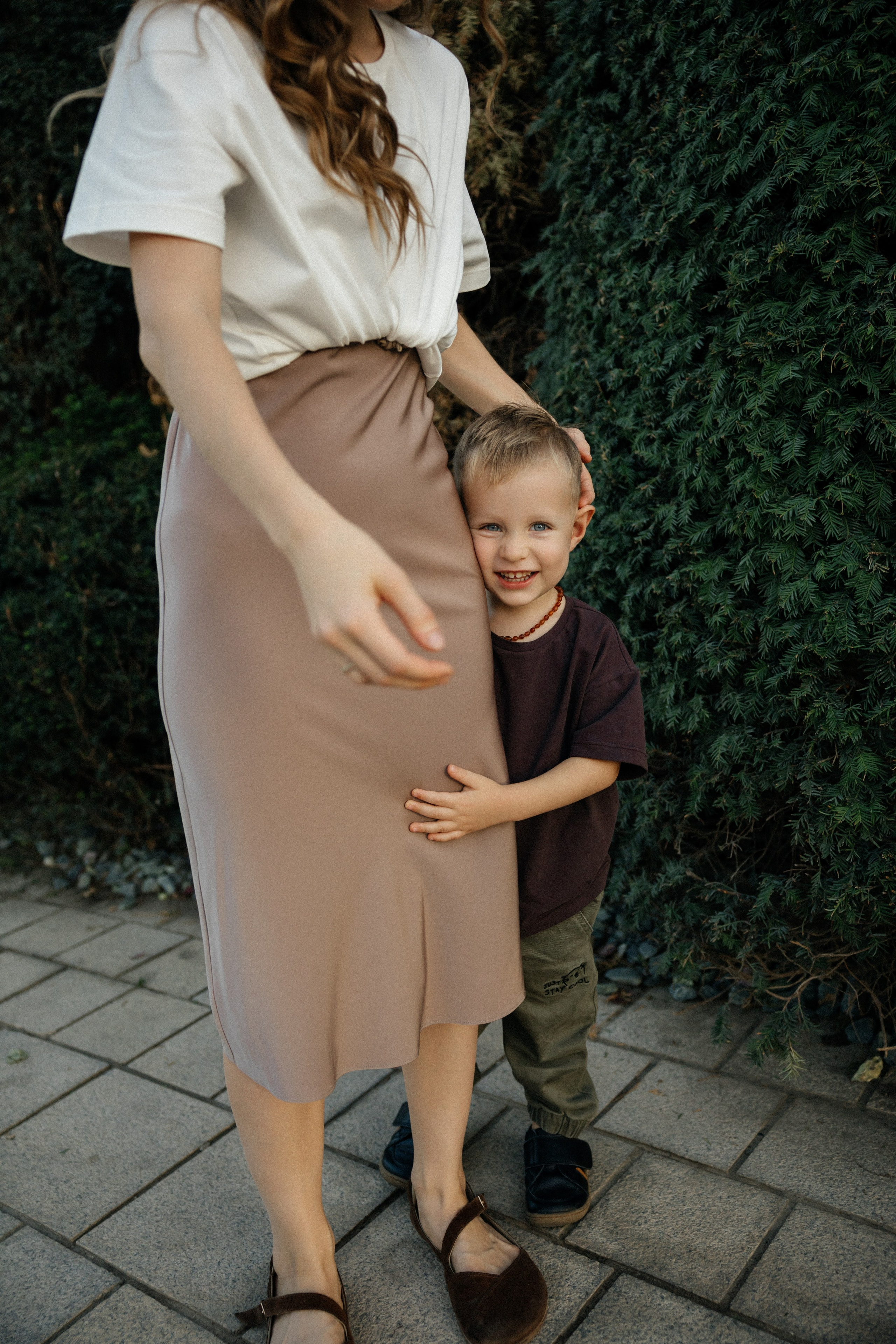 Костя, Влада, и Веня. Фотограф Краснодар