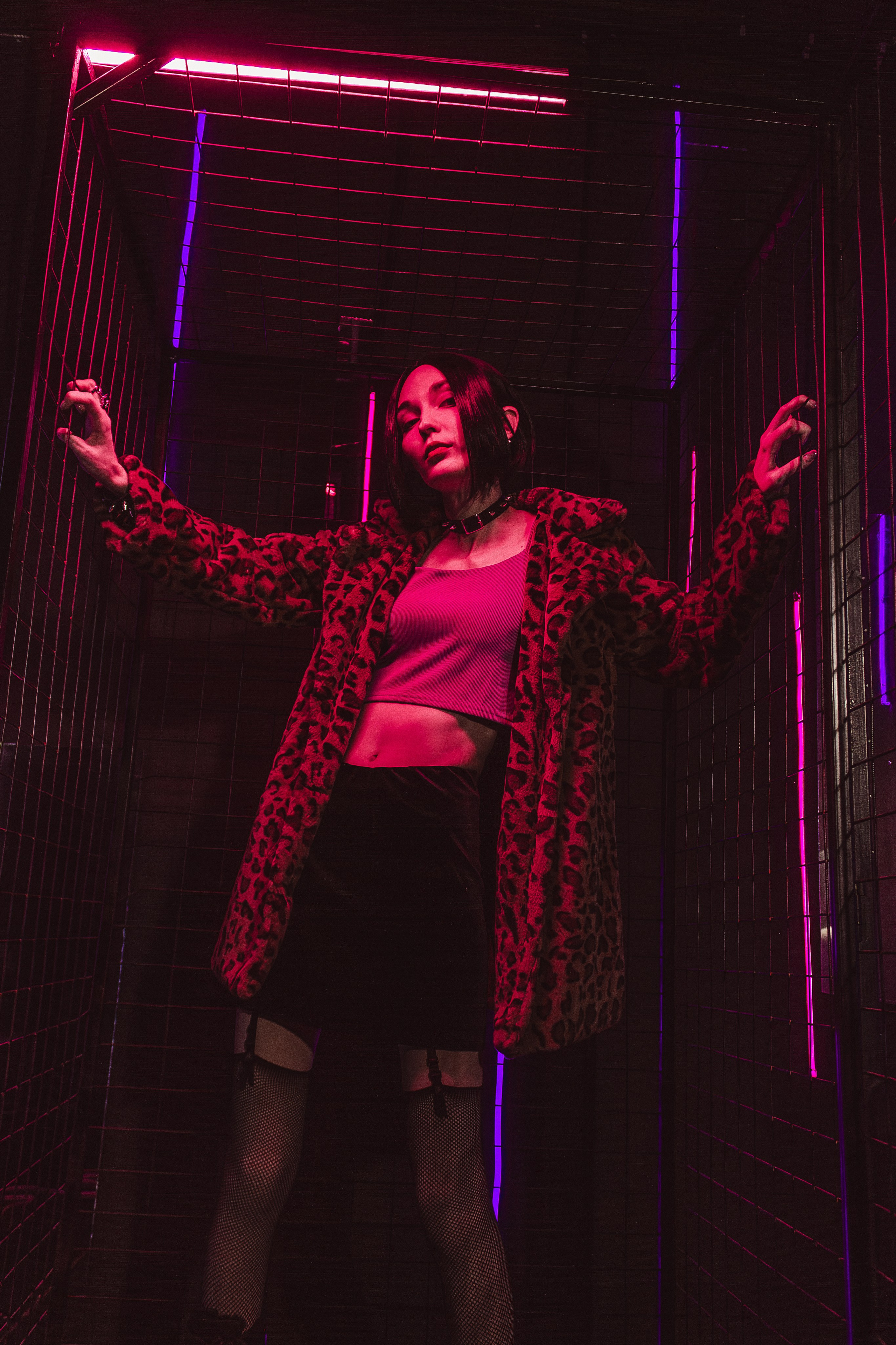 Косплей. Фотограф в Новокузнецке