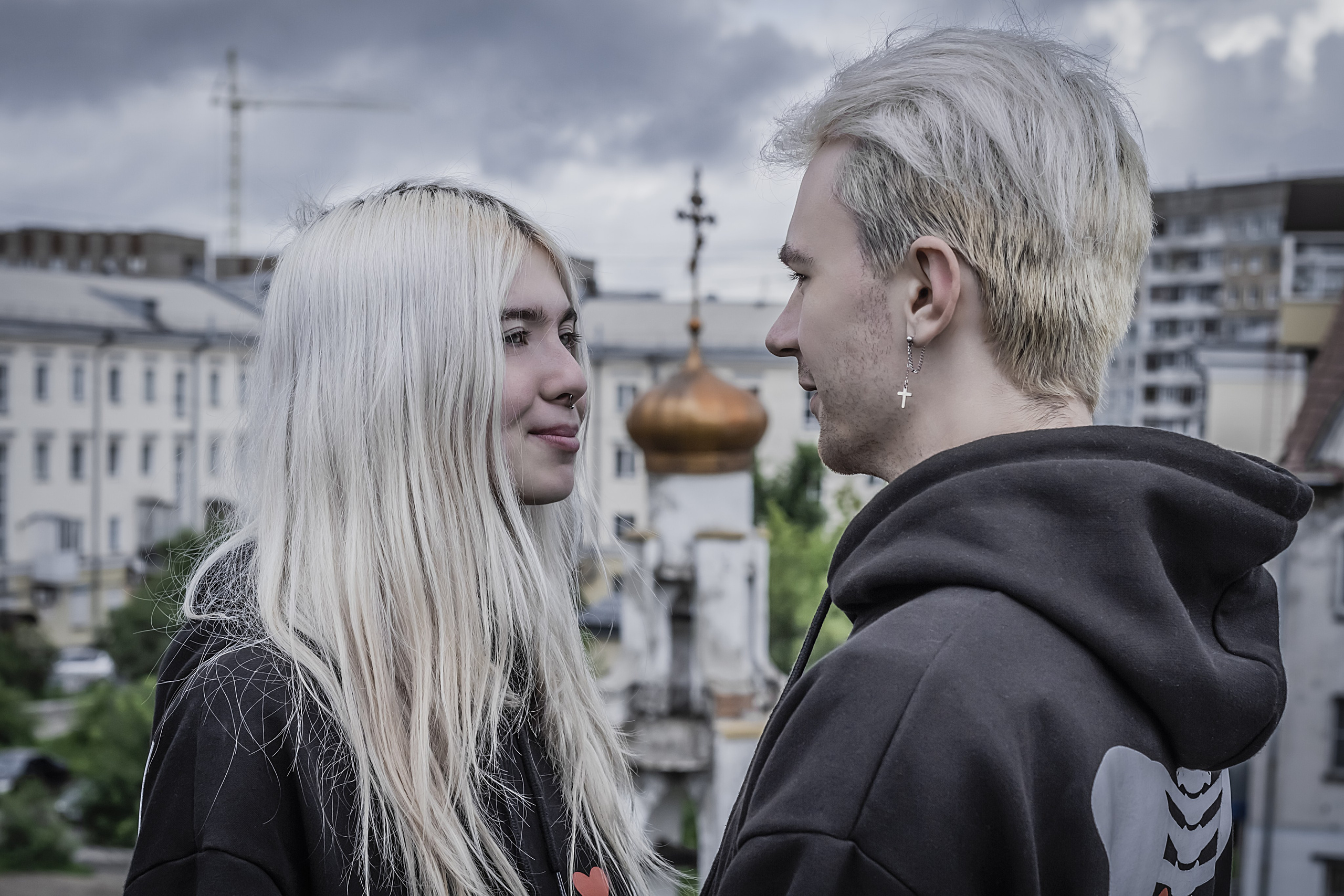 Dark. Фотограф в Новокузнецке