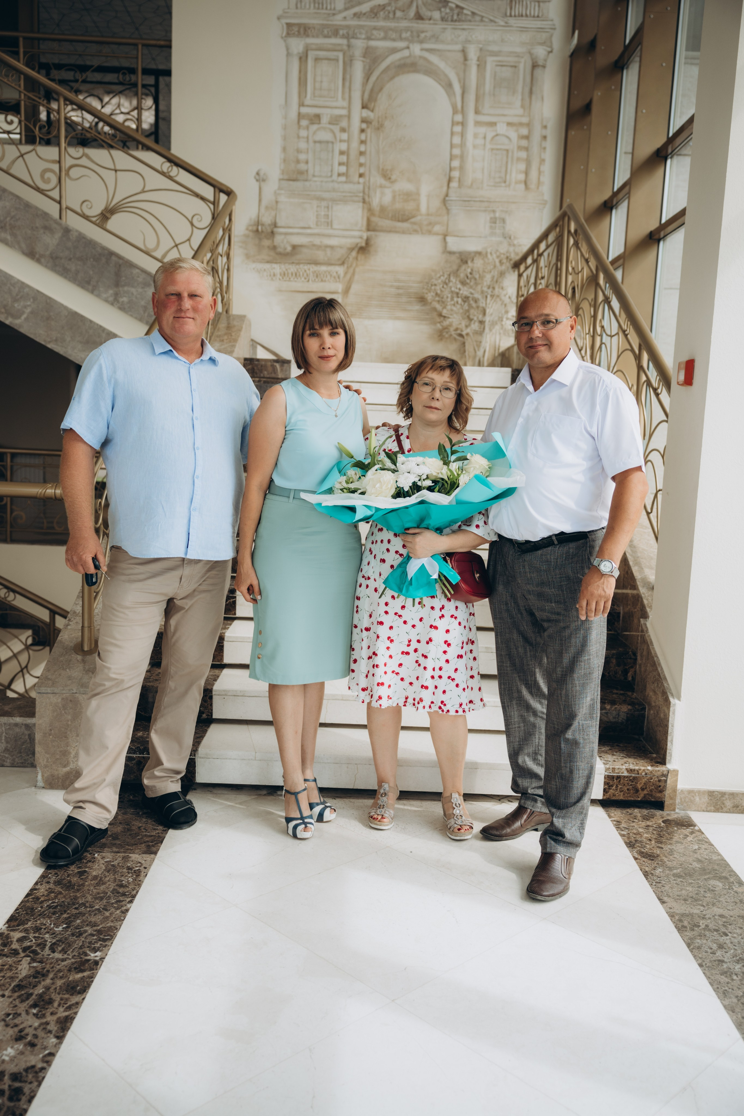 Иван & Елизавета. Свадебный, семейный фотограф в Иркутске Светлана Макаричева