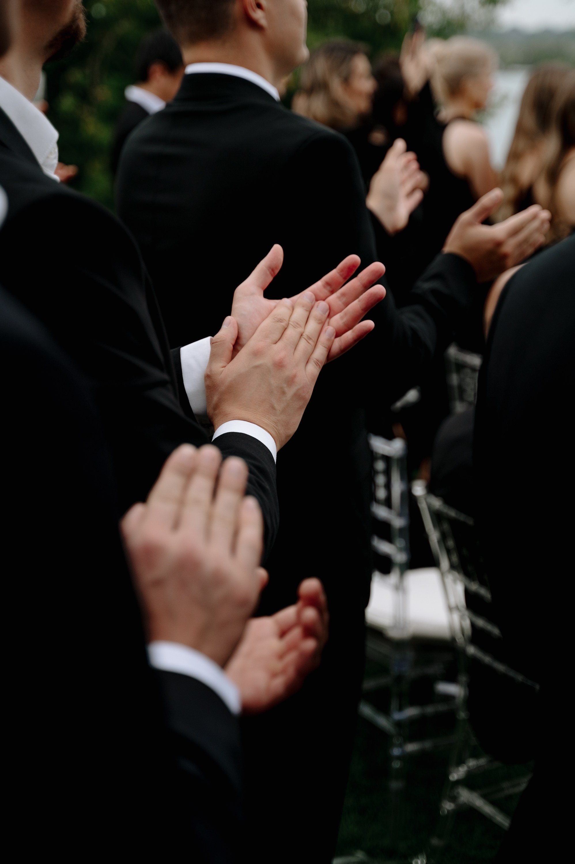 (Сэм+Валя)+155 гостей = ❤️ | 2024. Фотограф Вито Бурмасов | Москва