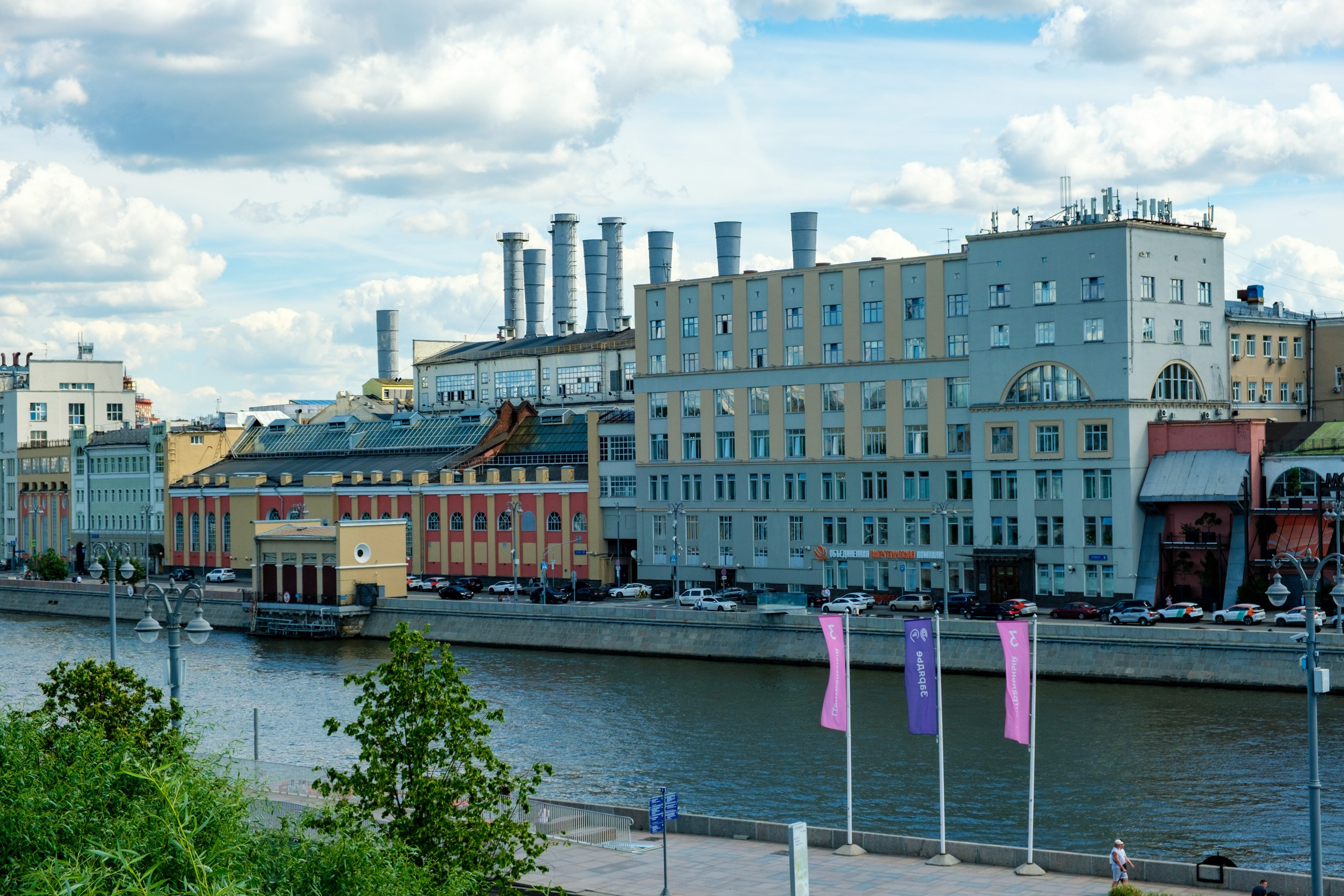Москва Кремль 2026. Фотограф Миша Двойнов