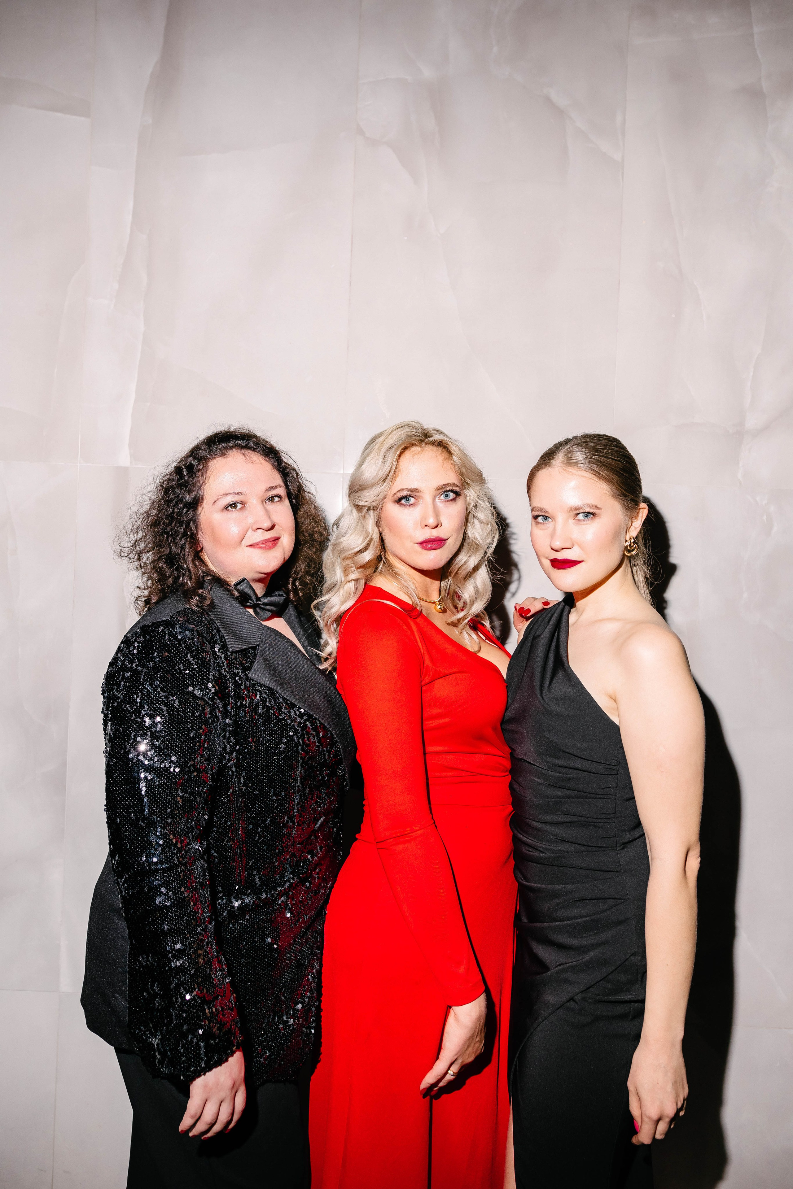 День Рождения Инны. Фотограф Veronika Potaseva