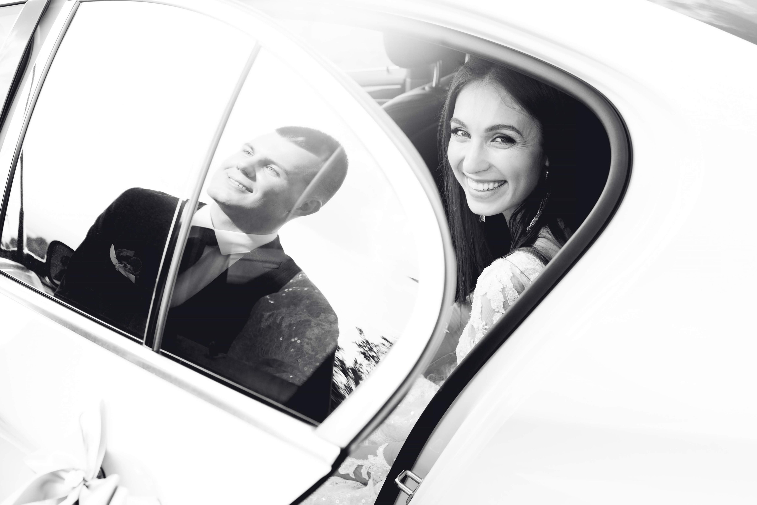 Евгений и Ариана. Александр Визит — Профессиональный фотограф, город Москва