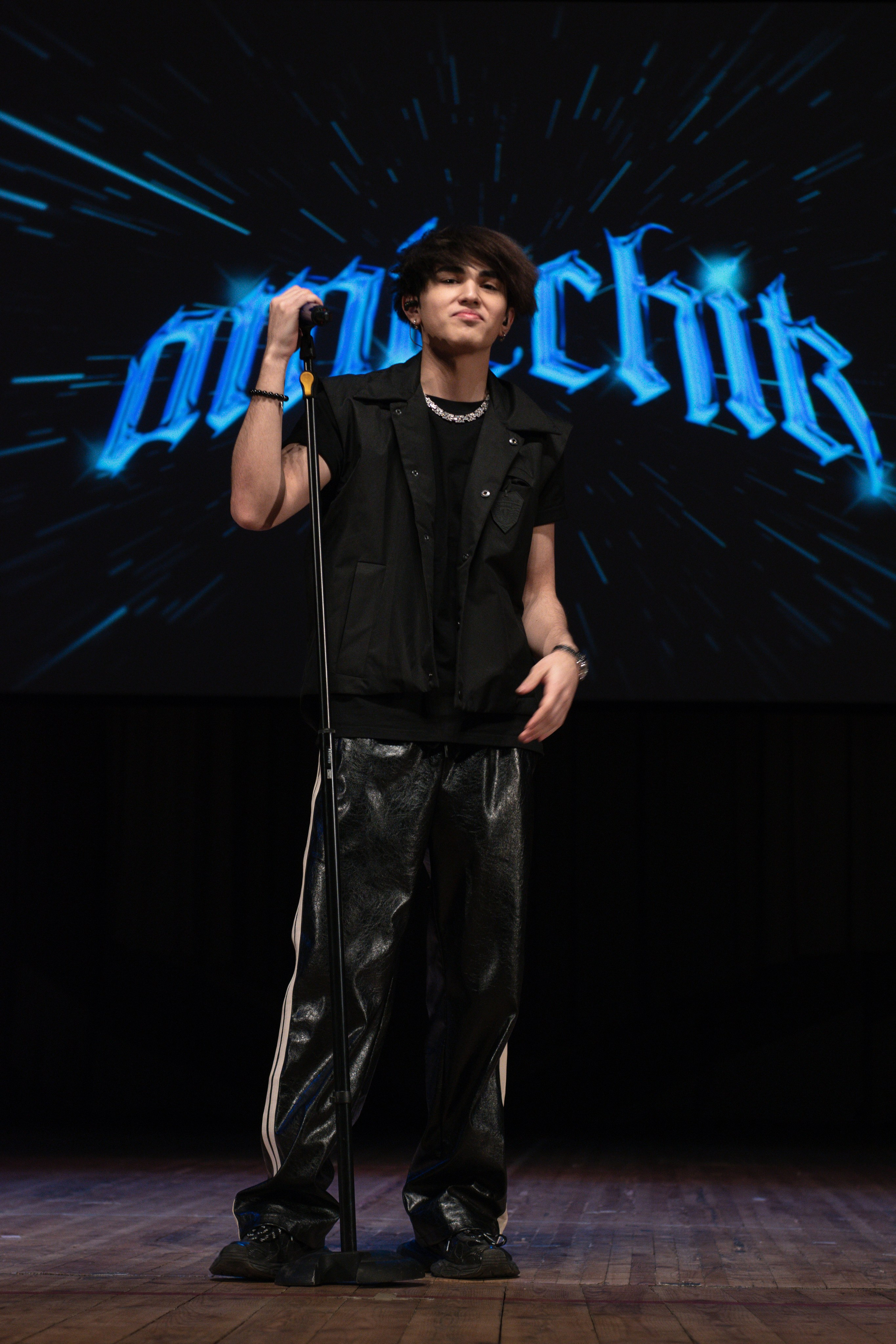 Концертные съемки. Фотограф Нижний Новгород Арина Козлова