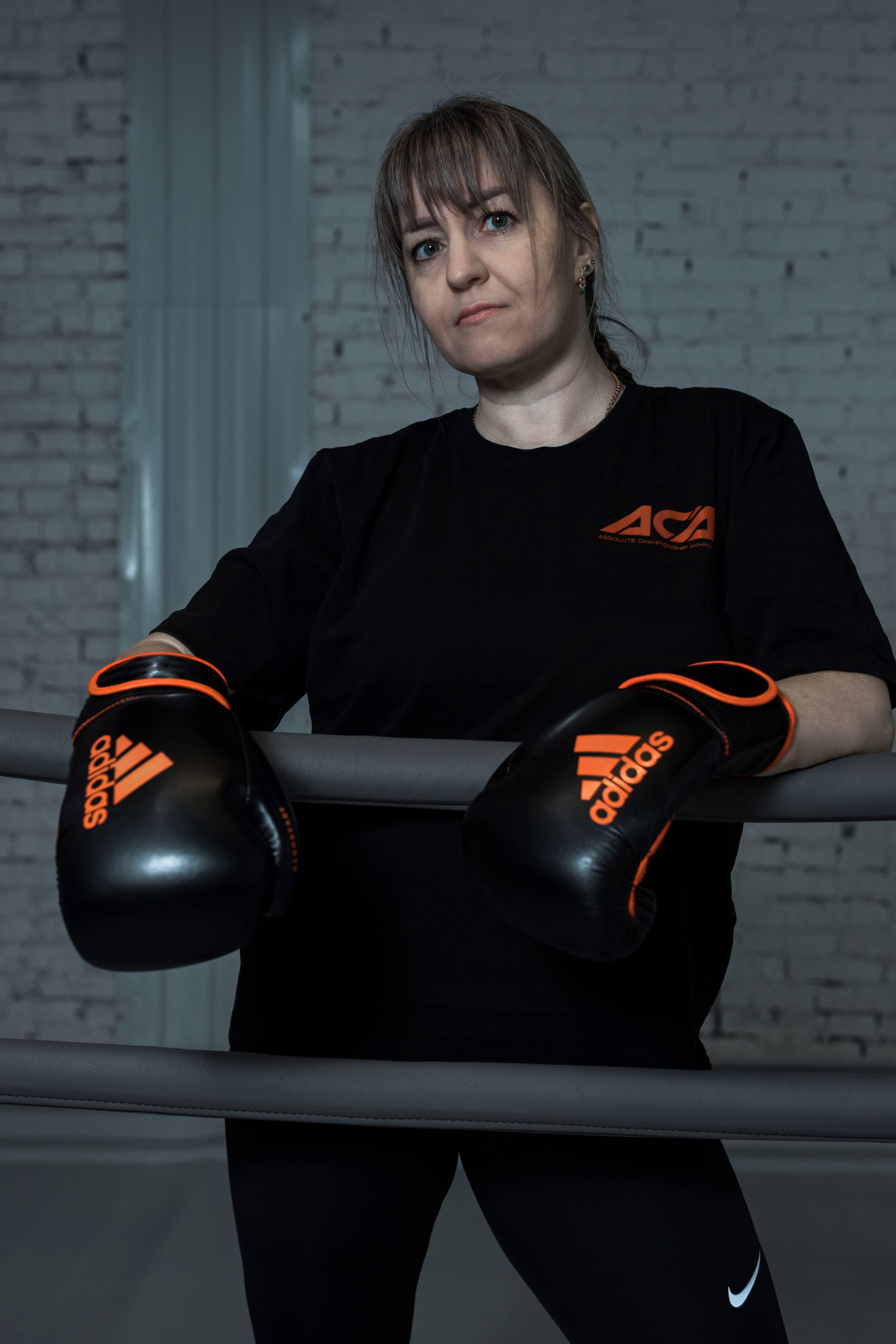 Академия фитнеса и единоборств R-1. Фотограф в Ростове-на-Дону Игорь Апасеев