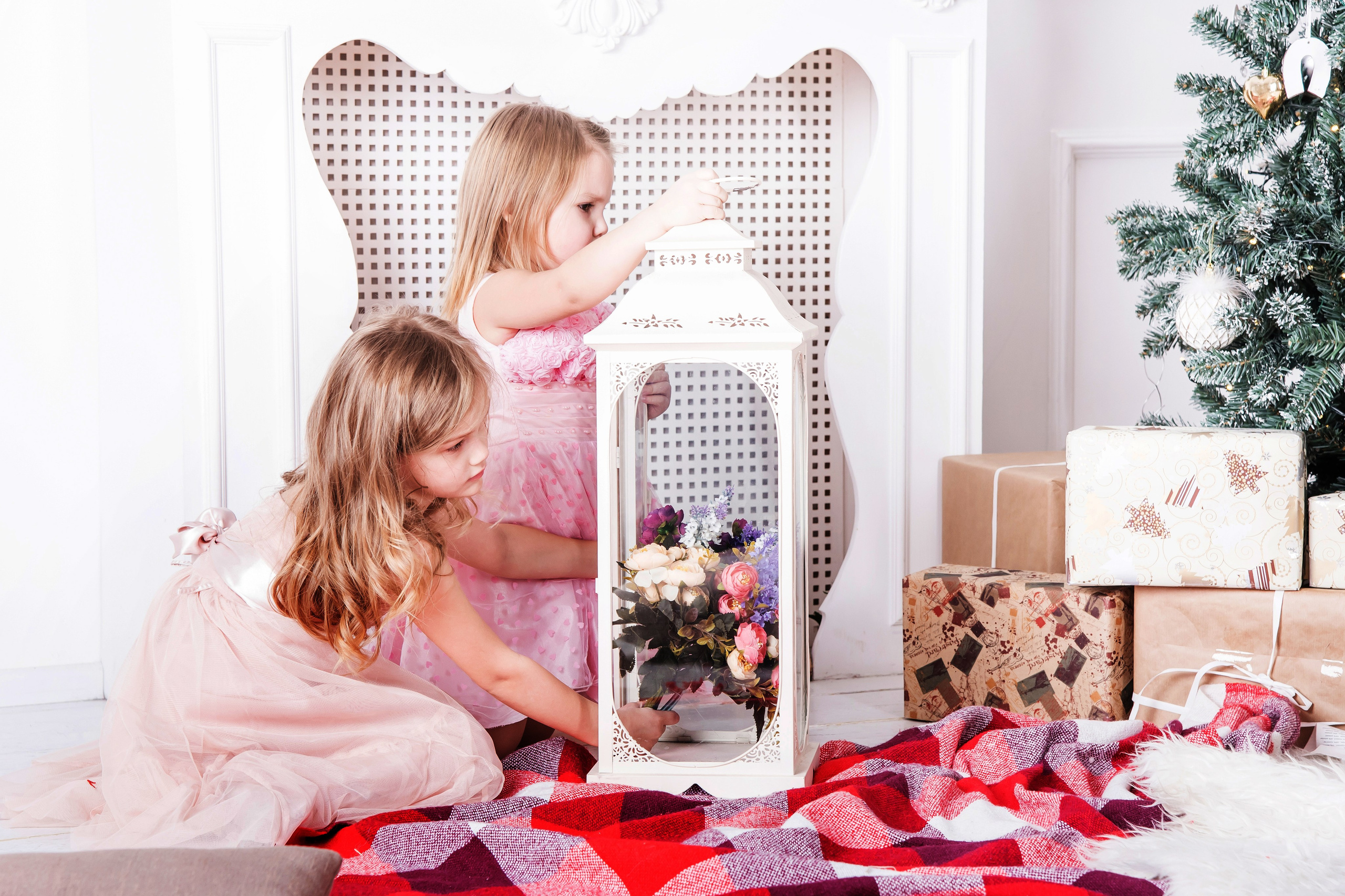 Семейный и детский фотограф в Москве Шмыкова Екатерина