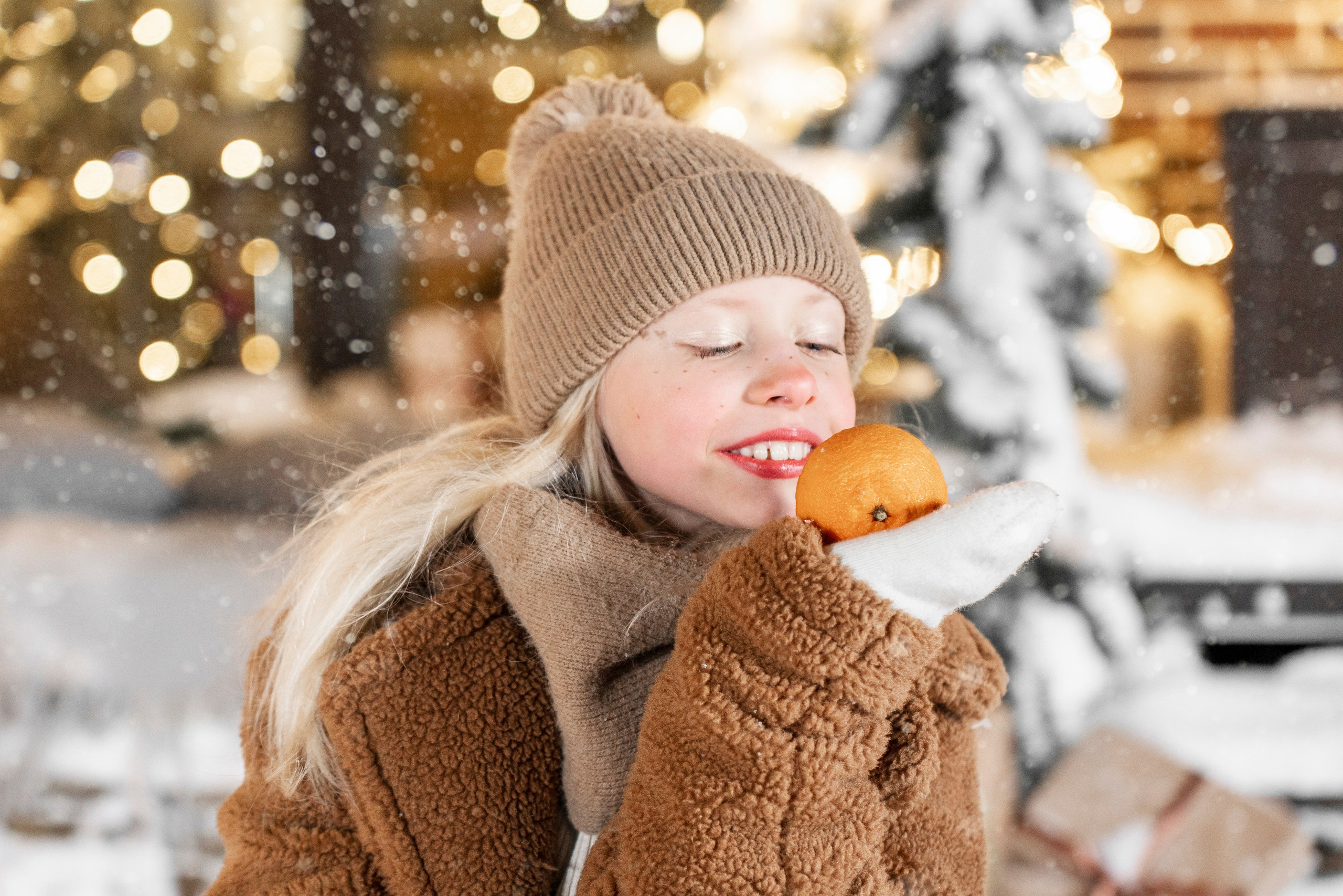 Новогоднее предложение. Семейный и детский фотограф в Москве Шмыкова Екатерина