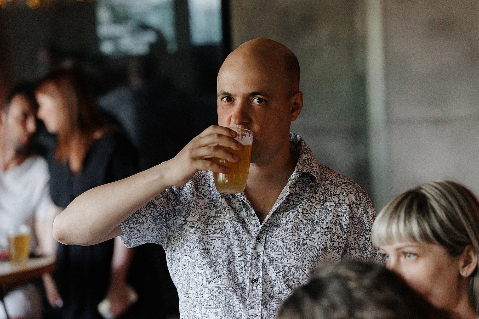 ДР в ДК. Боченков Вадим | Фотограф в Пскове и Санкт-Петербурге