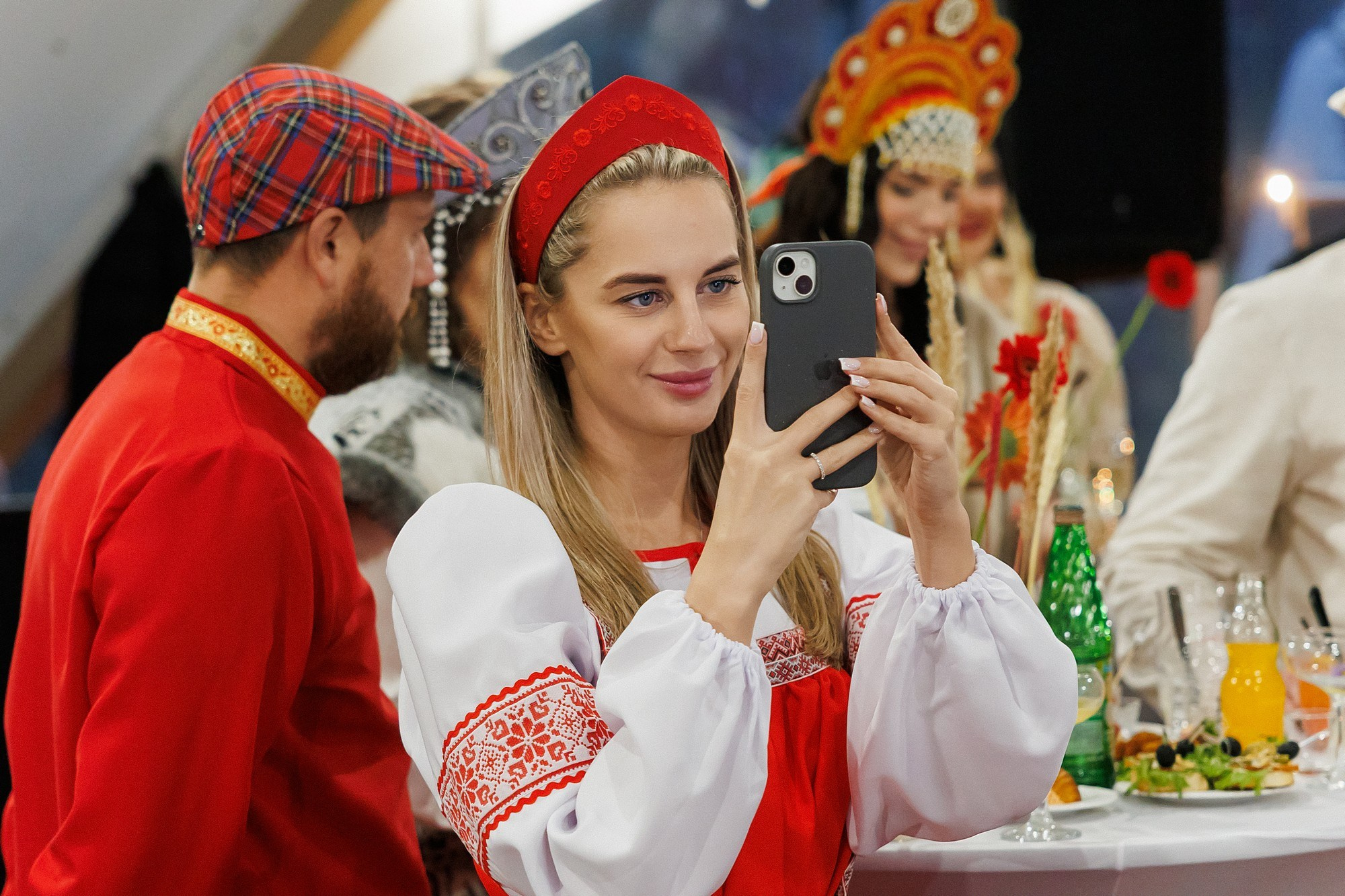Павел и Ольга. Боченков Вадим | Фотограф в Пскове и Санкт-Петербурге