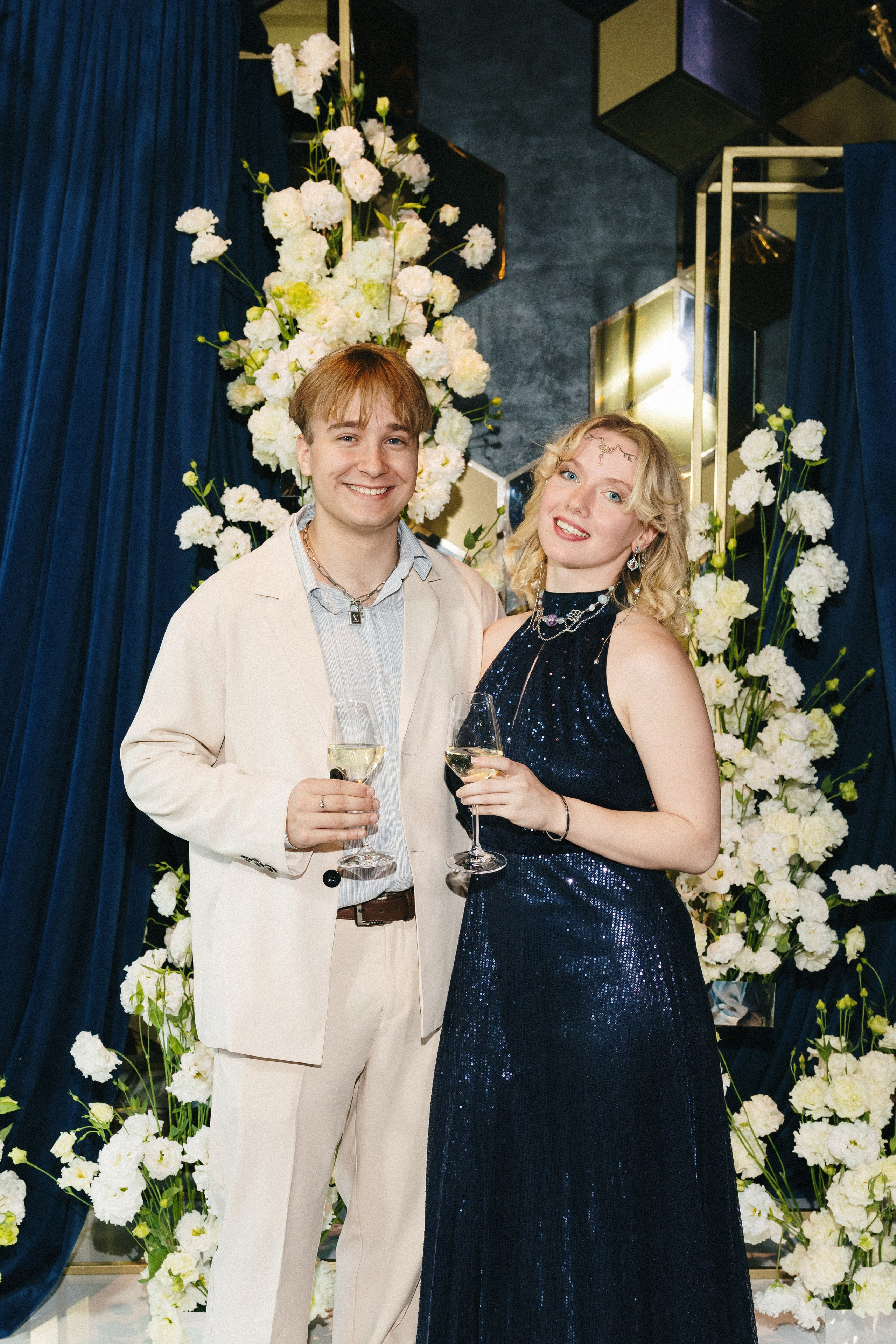 Александр и Дарья. Фотограф в Красноярске