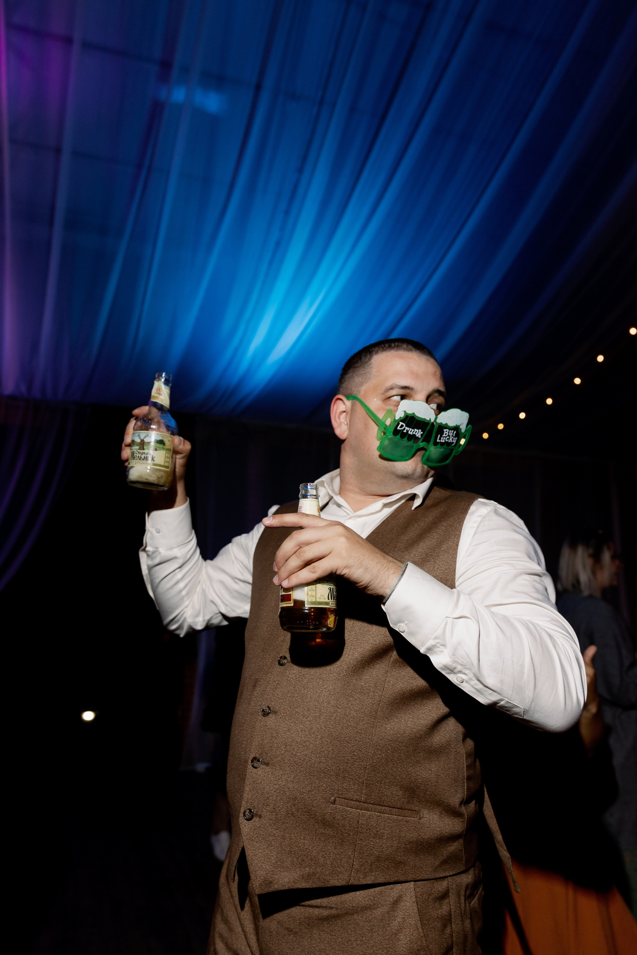 Максим и Екатерина. Фотограф в Красноярске