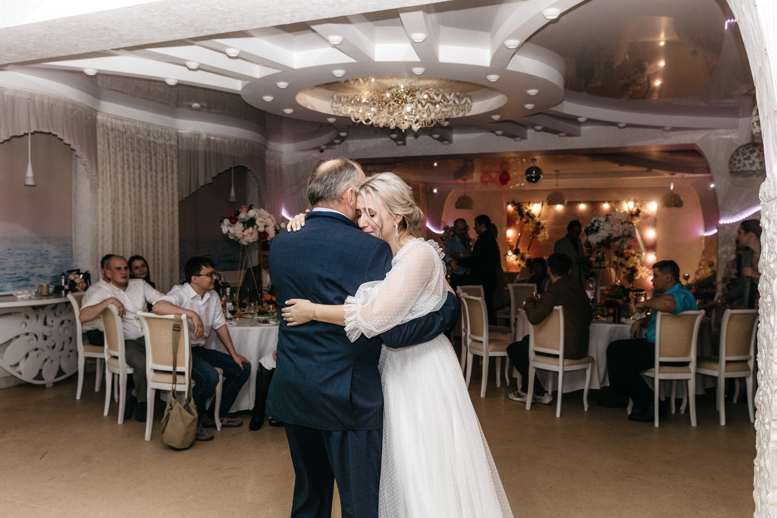 2020-10-23 Леша и Надя. Свадебный и Семейный фотограф г. Ижевск Гульназ Солдатова. Гульназ фото