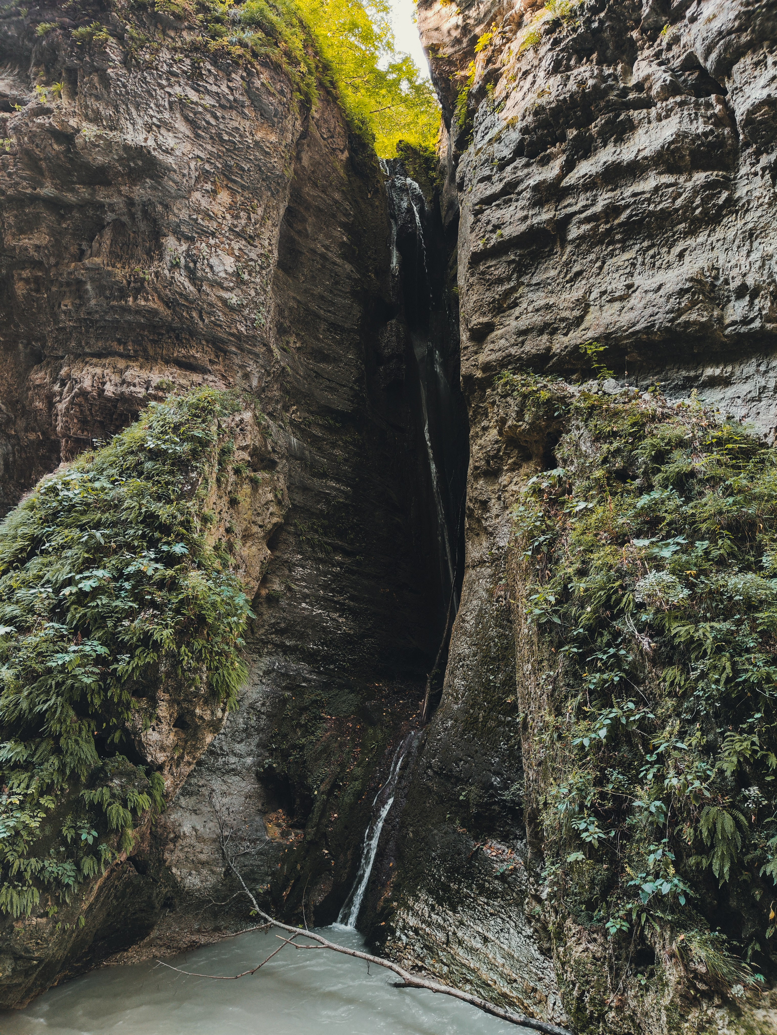 Чегем 25–28 июня. Bytheway