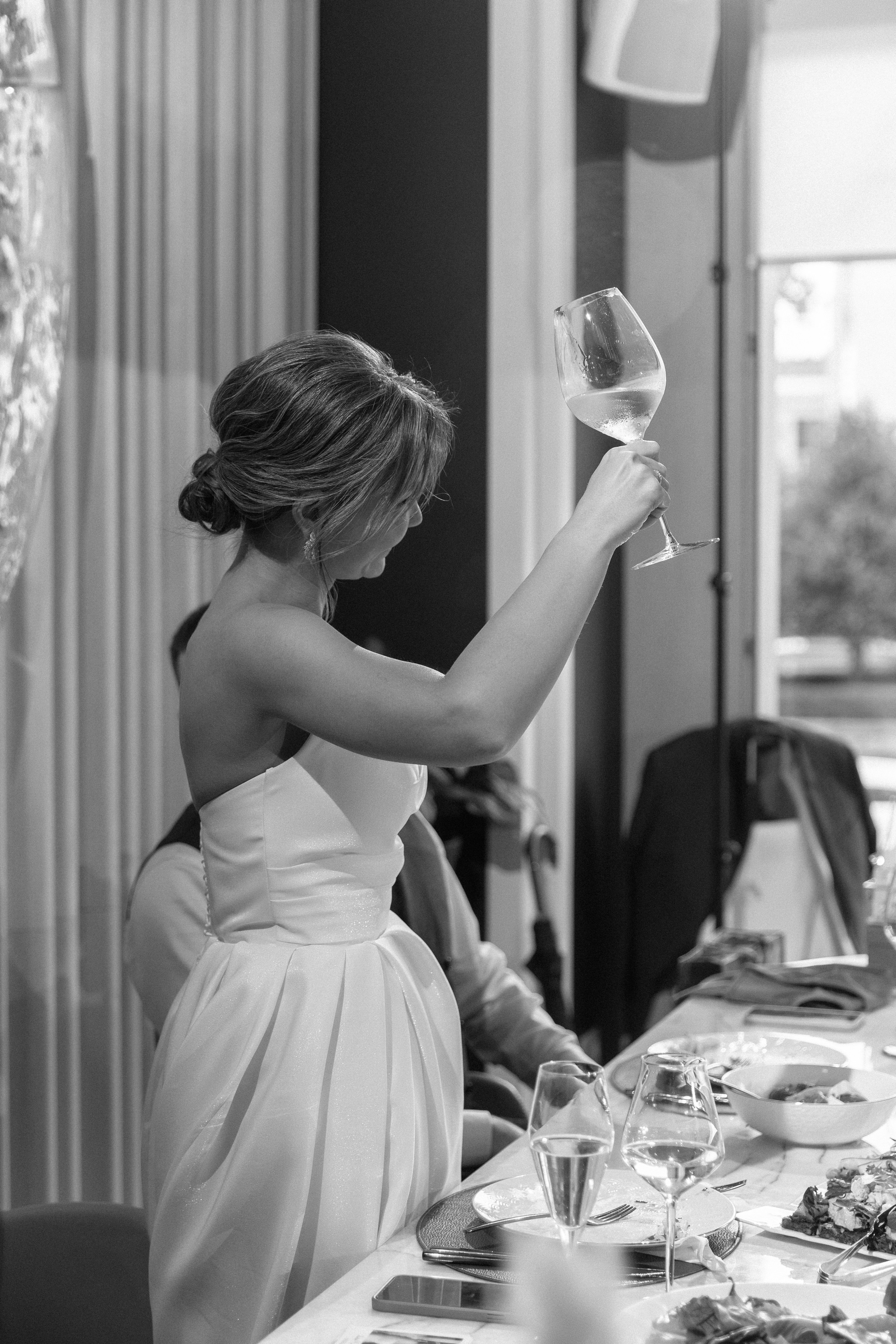 Маша & Илья. Свадебный фотограф Екатерина Тимукина