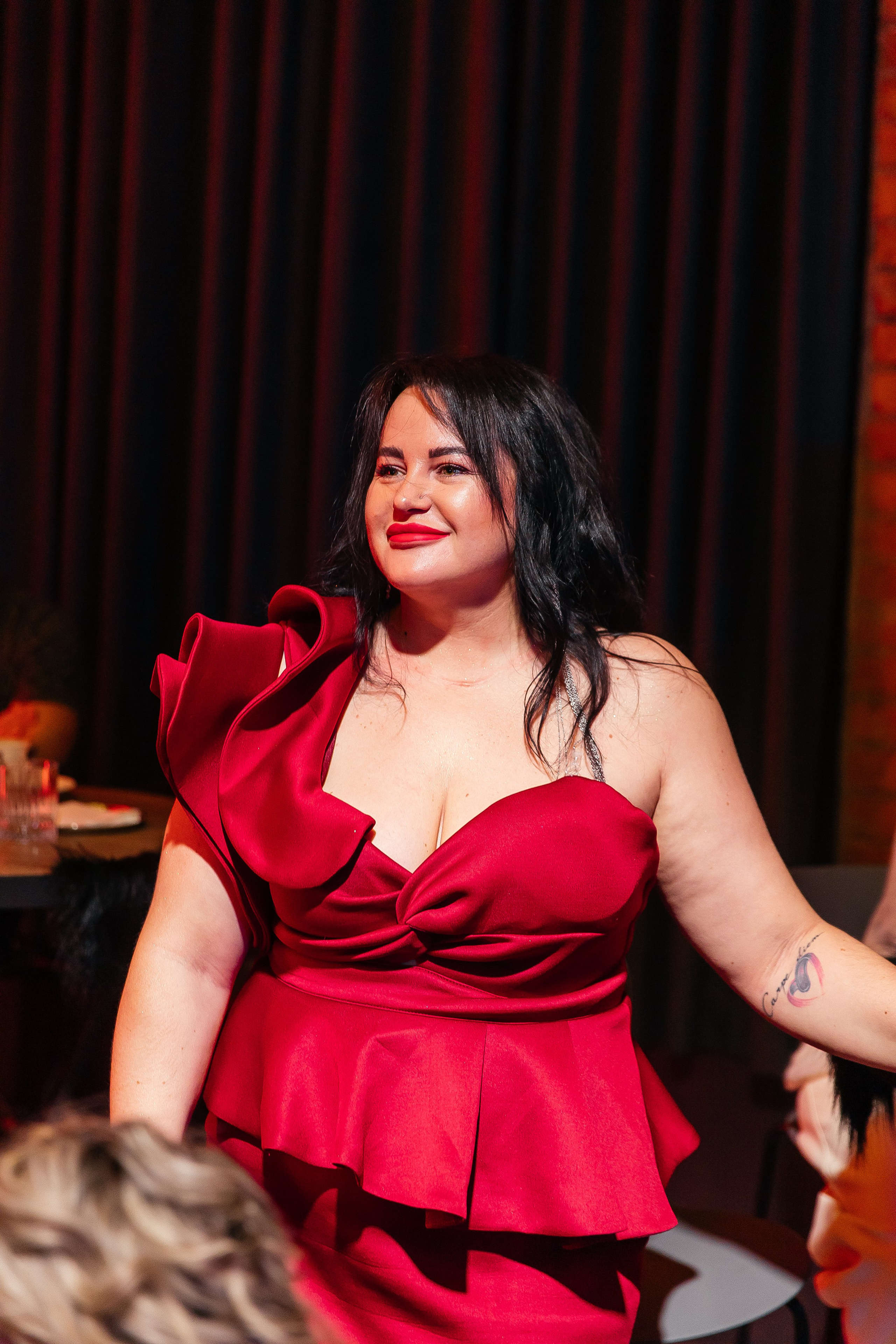 Мех и Смех. Фотограф в Красноярске Любовь Малеева