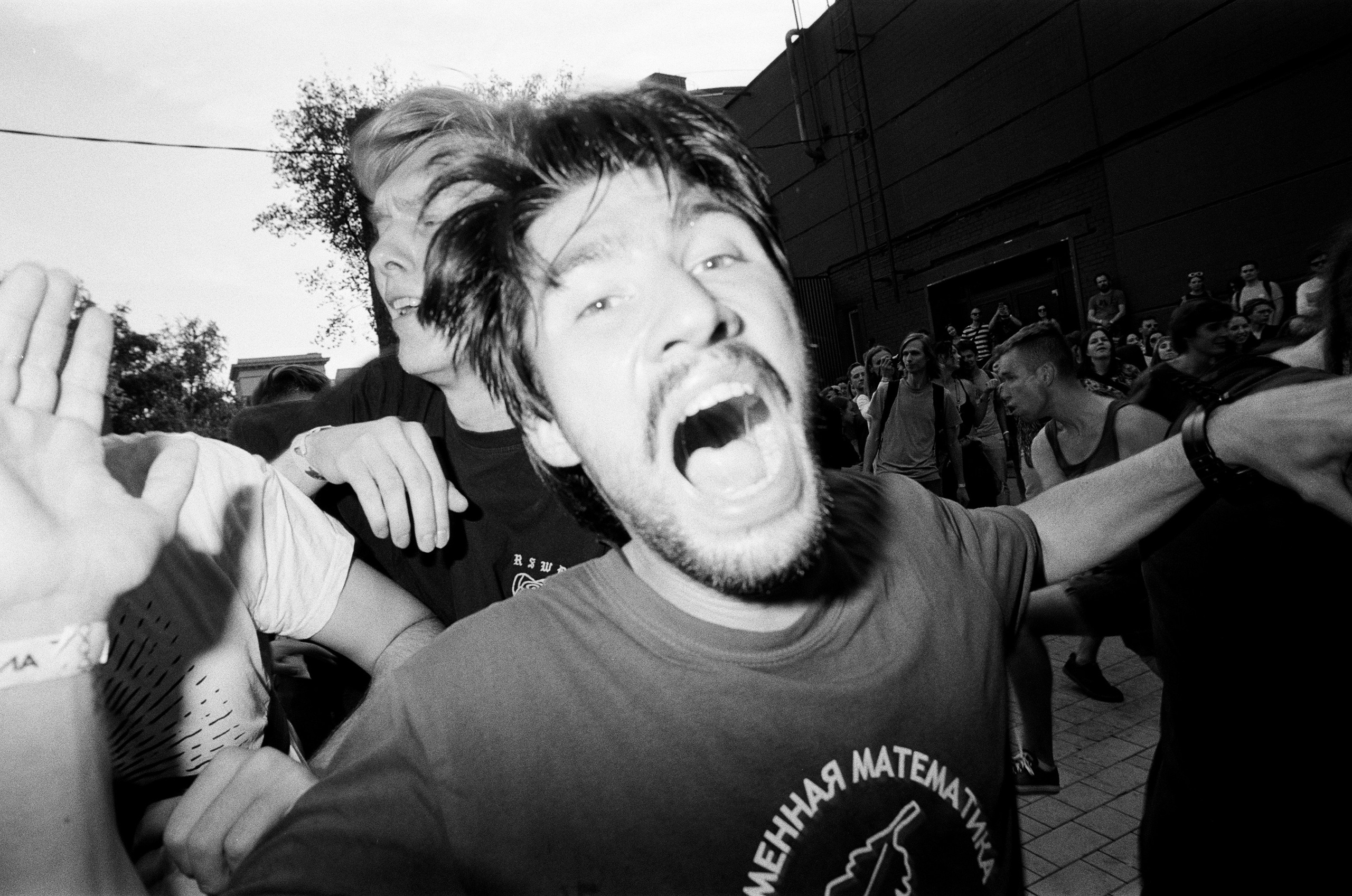 2015-2022. Independent photographer Talib Shillaev