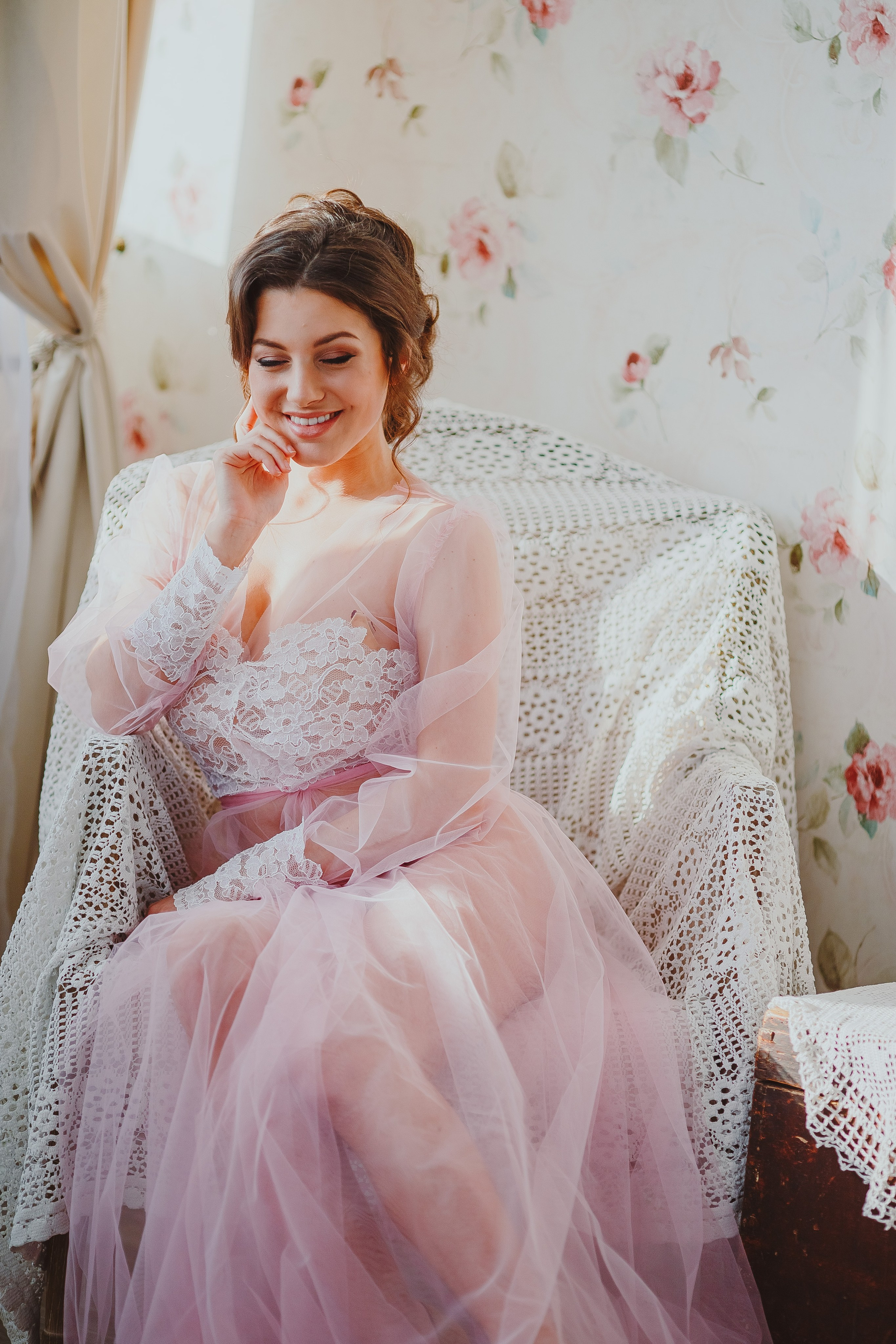 Александр и Юлия. Свадебный и семейный фотограф Екатерина Бубнова