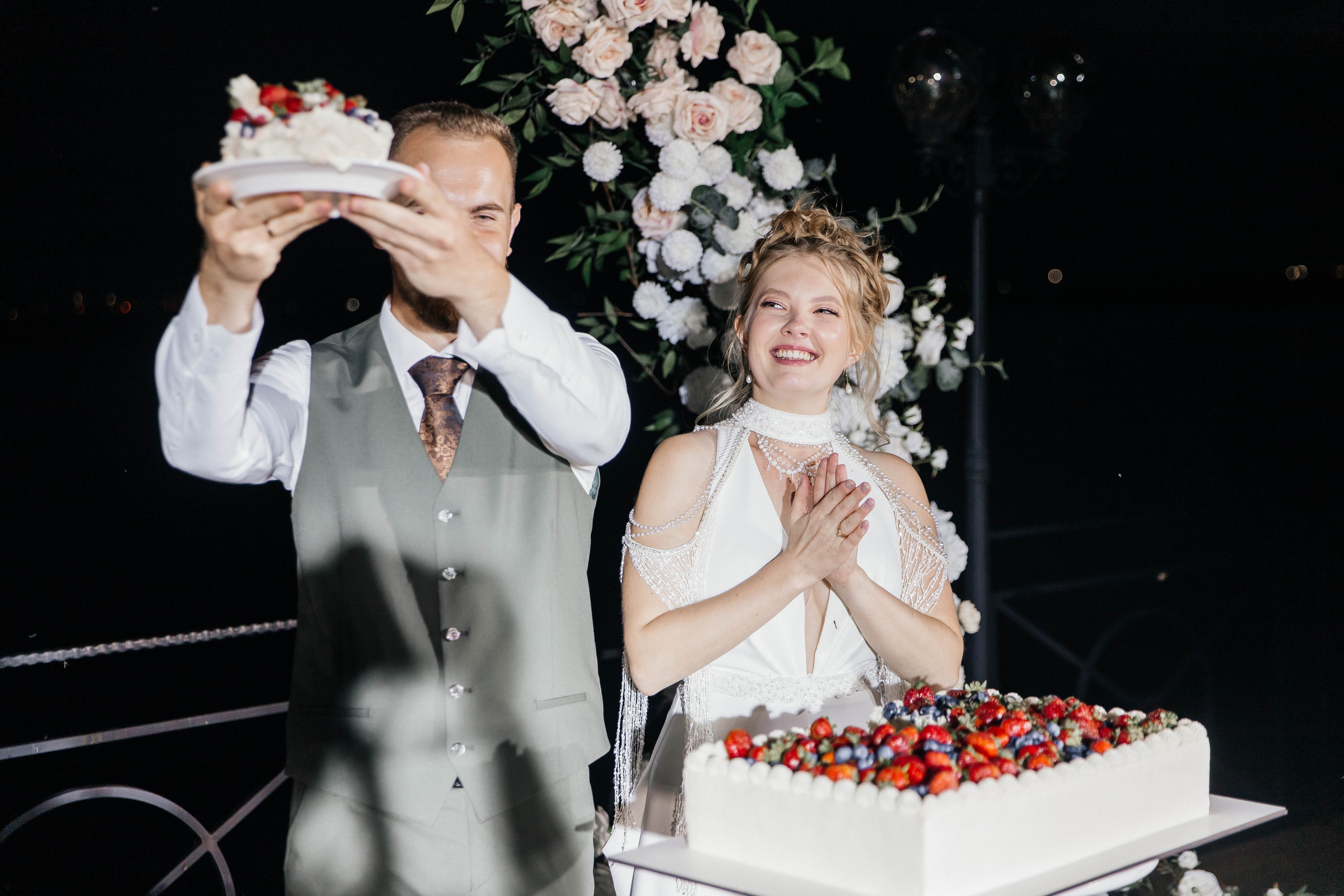 Никита & Ульяна. Главная