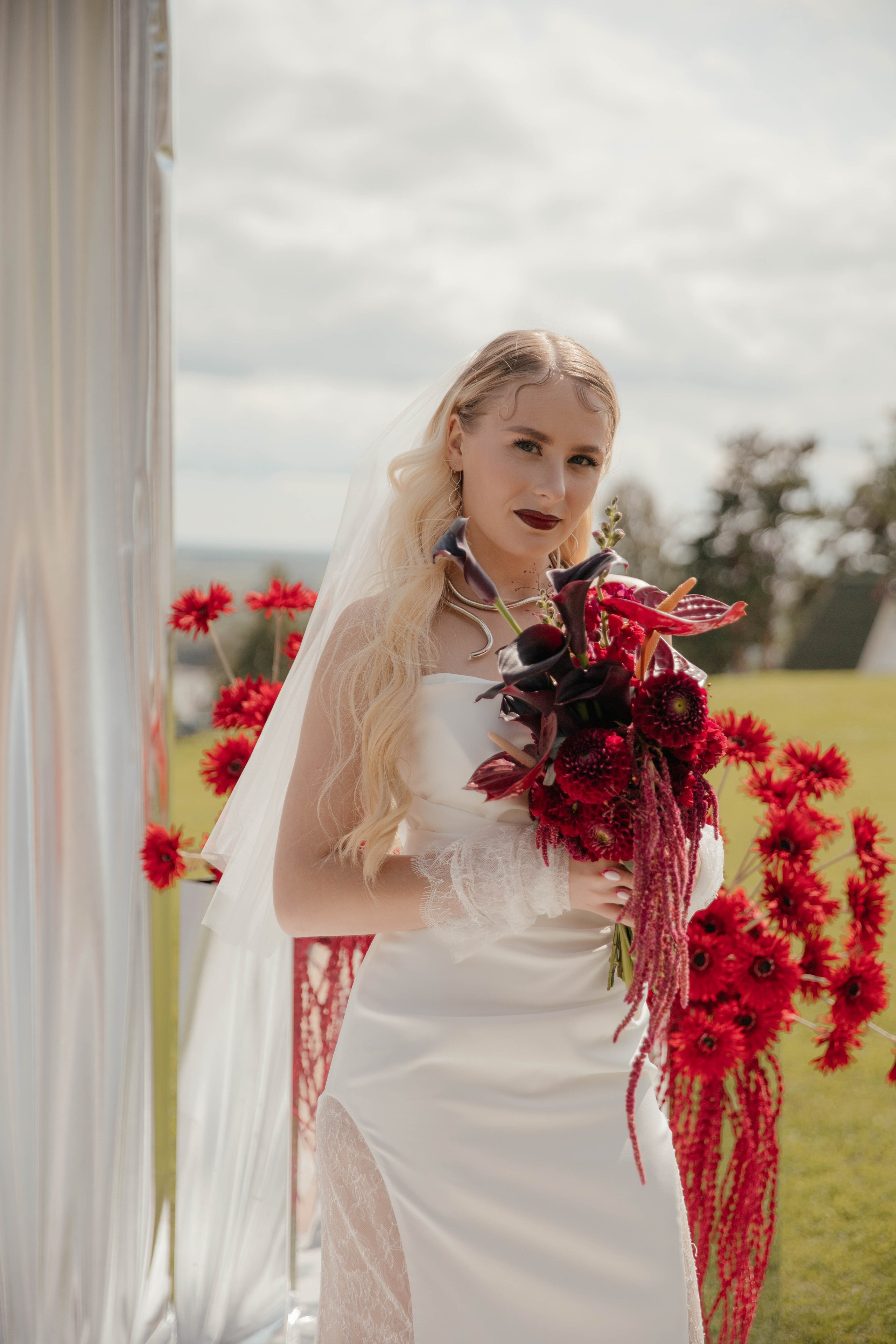 Антон и Полина. Фотограф Барнаул Полина Теплова