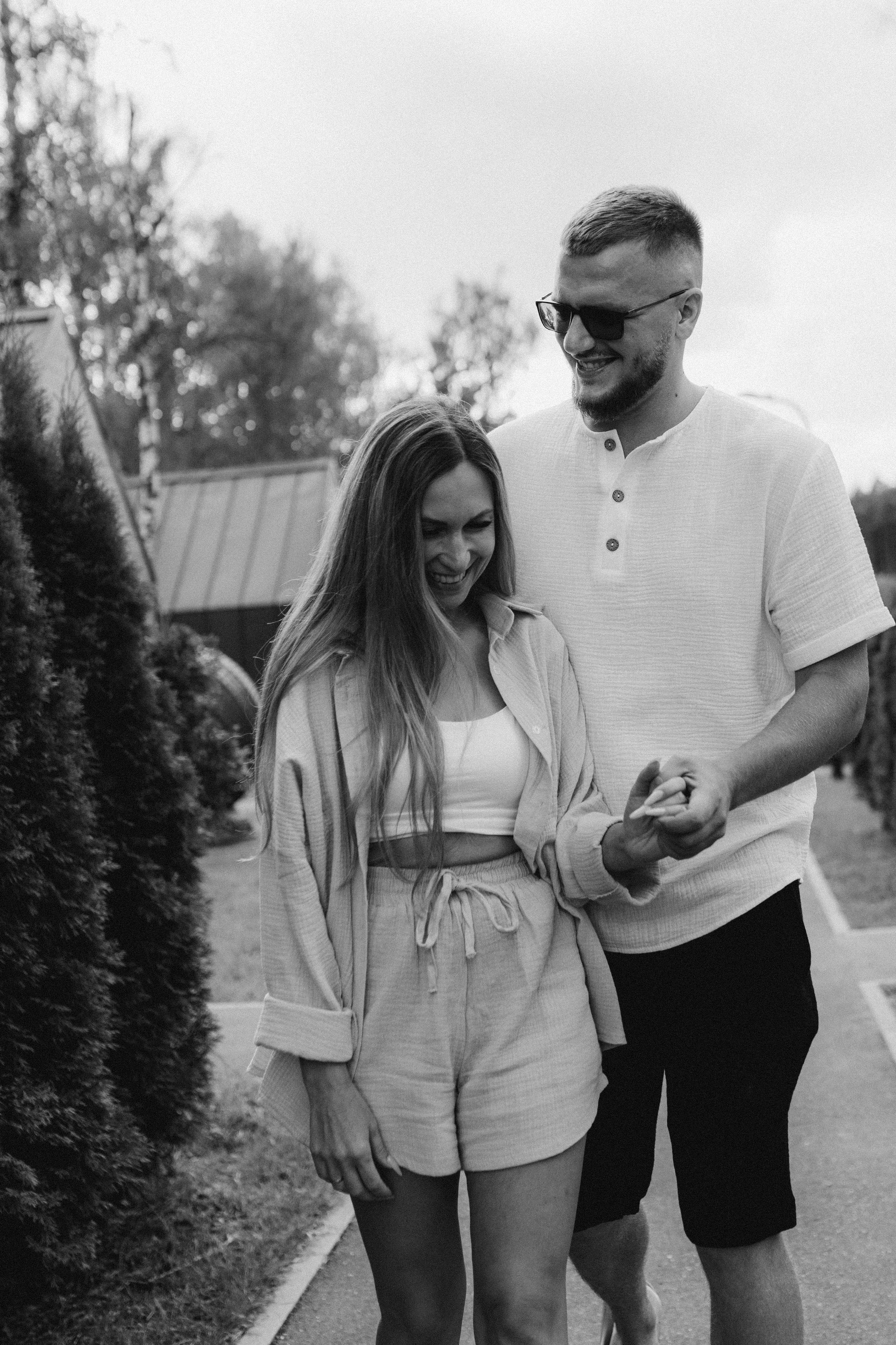 Егор, Маша, Паша, Саша. Фотограф НОГИНСК, Москва, Анастасия Белая