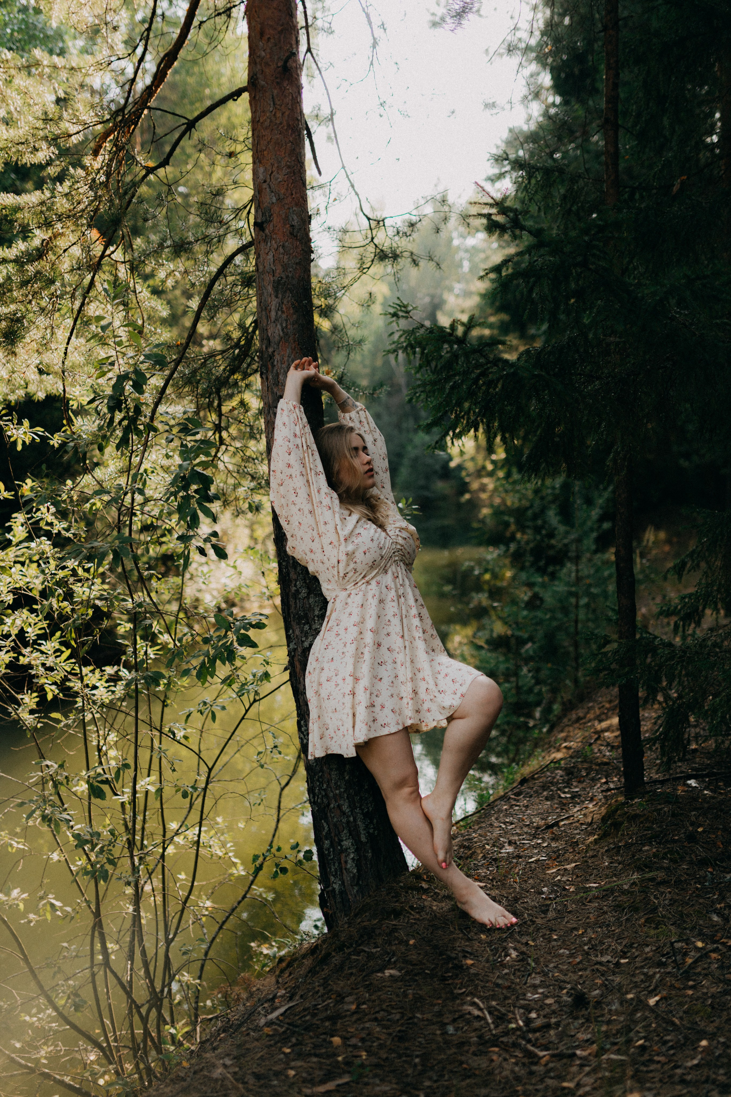 Анастасия. Фотограф НОГИНСК, Москва, Анастасия Белая