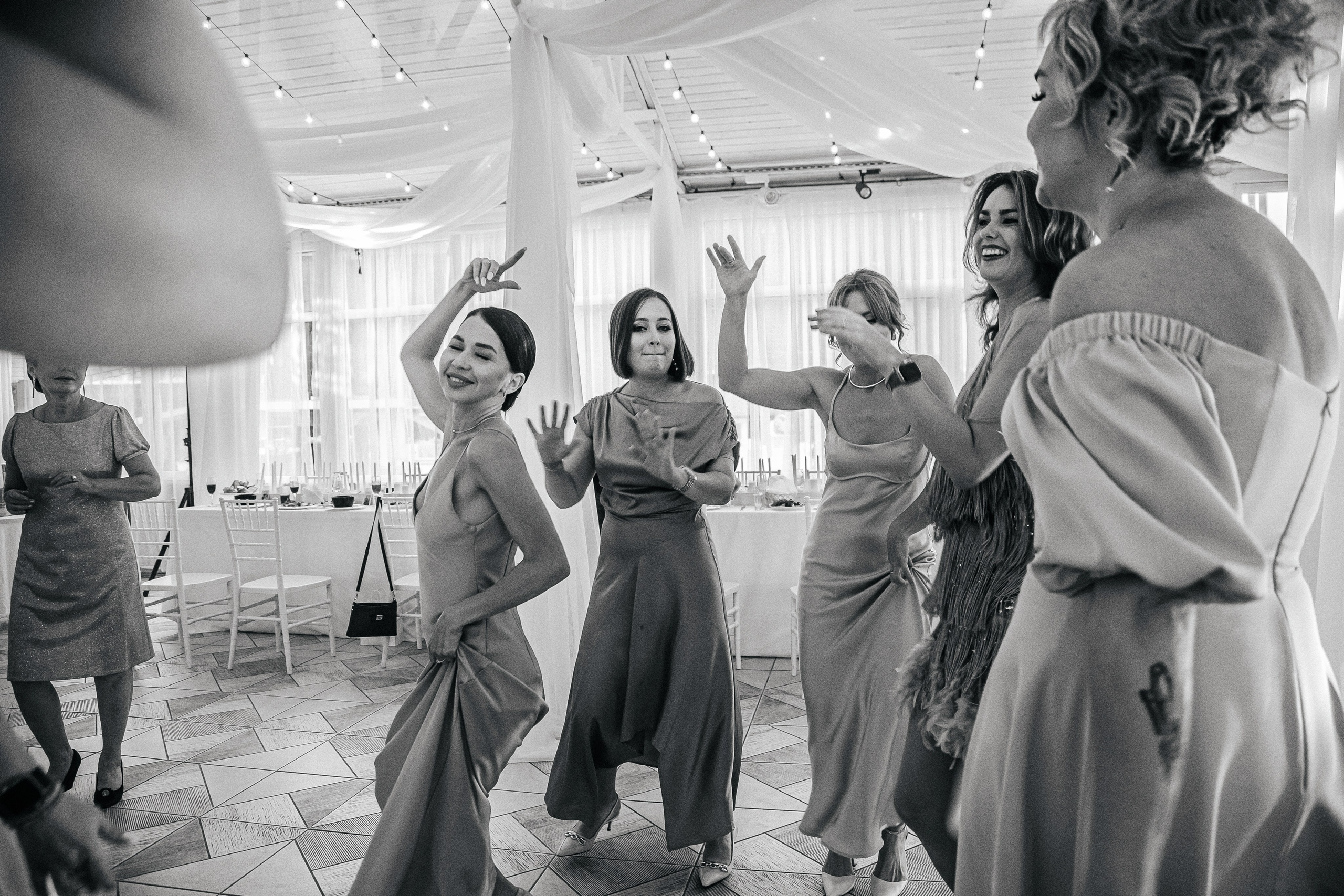 Юлианна и Михаил. Огонь и Вода. Свадебный и семейный фотограф