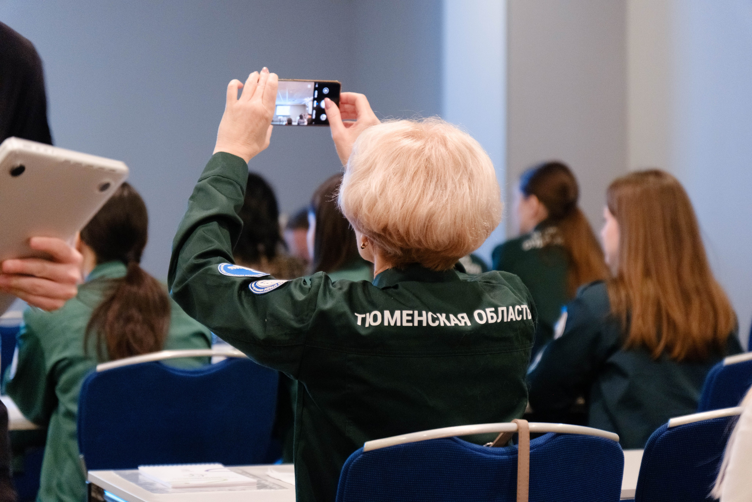 Репортаж. Фотограф/Видеограф