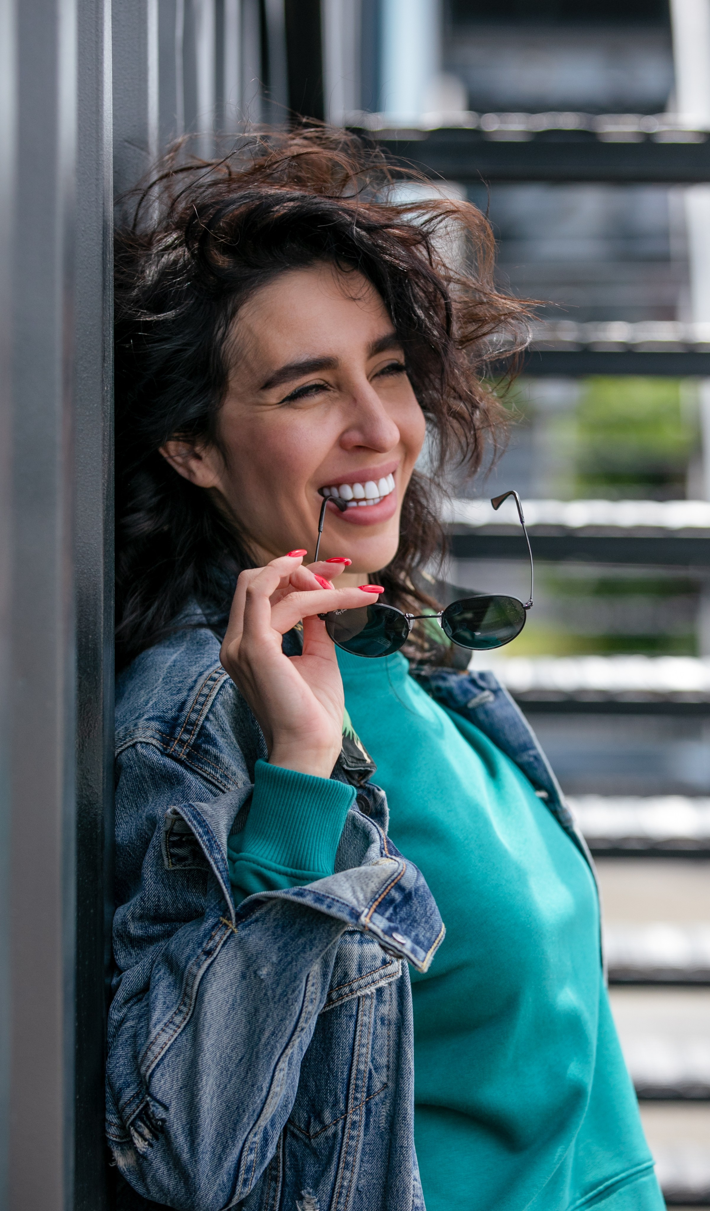 Женский портрет. Фотограф из Сочи Регина Труфанова